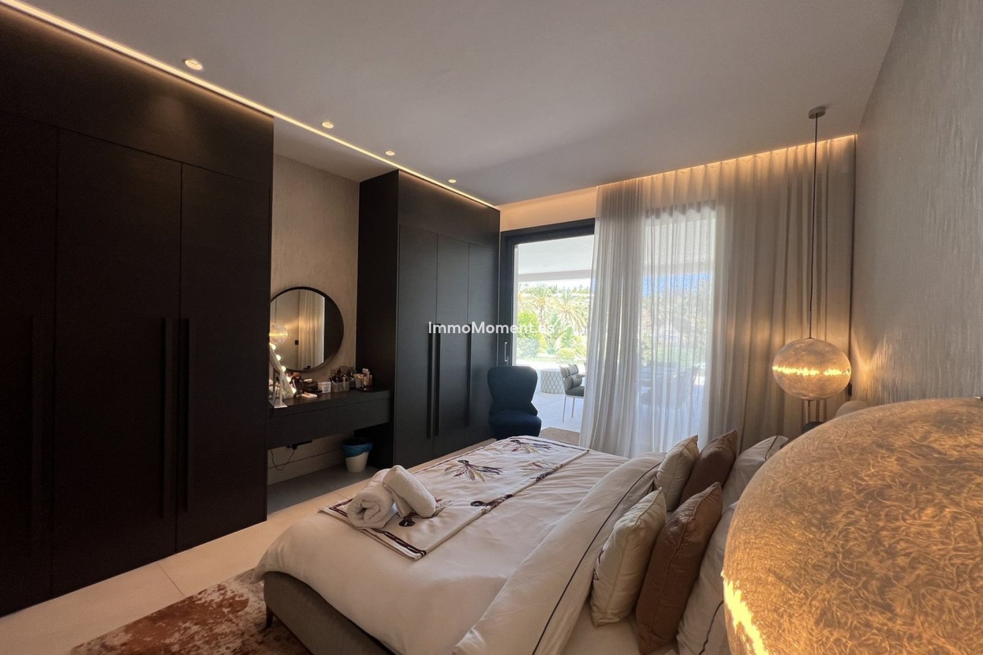 Bestaande woning - Appartement - Marbella - The Golden Mile