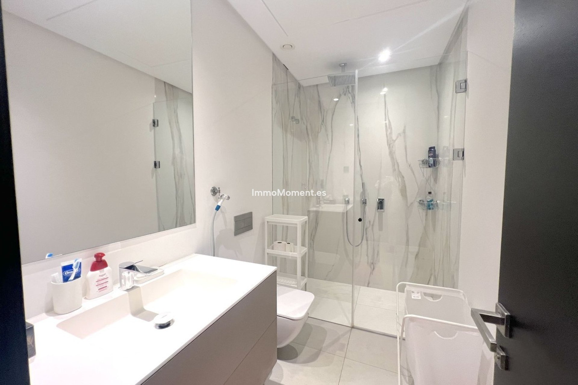 Bestaande woning - Appartement - Marbella - The Golden Mile