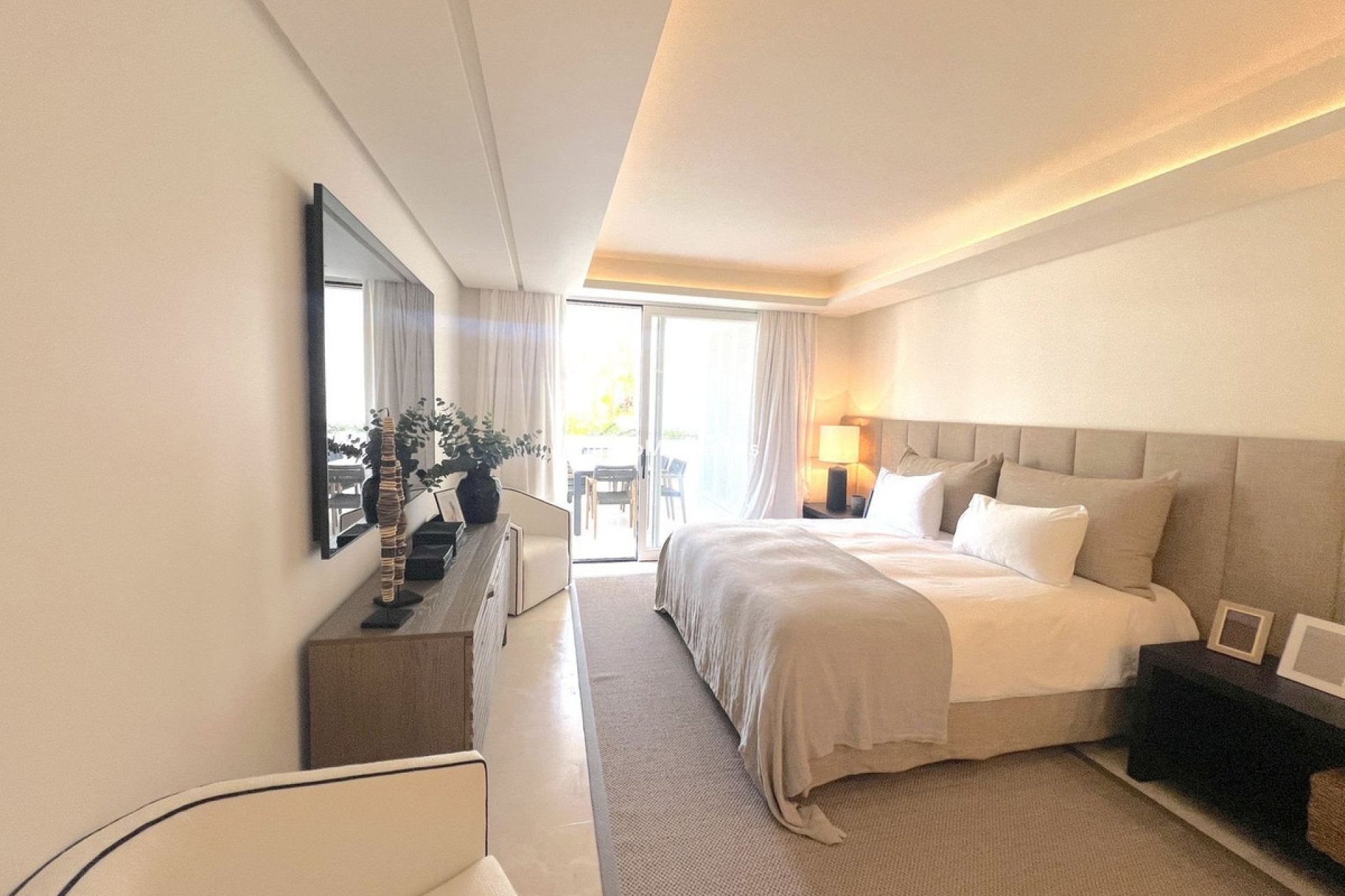 Bestaande woning - Appartement - Marbella - The Golden Mile