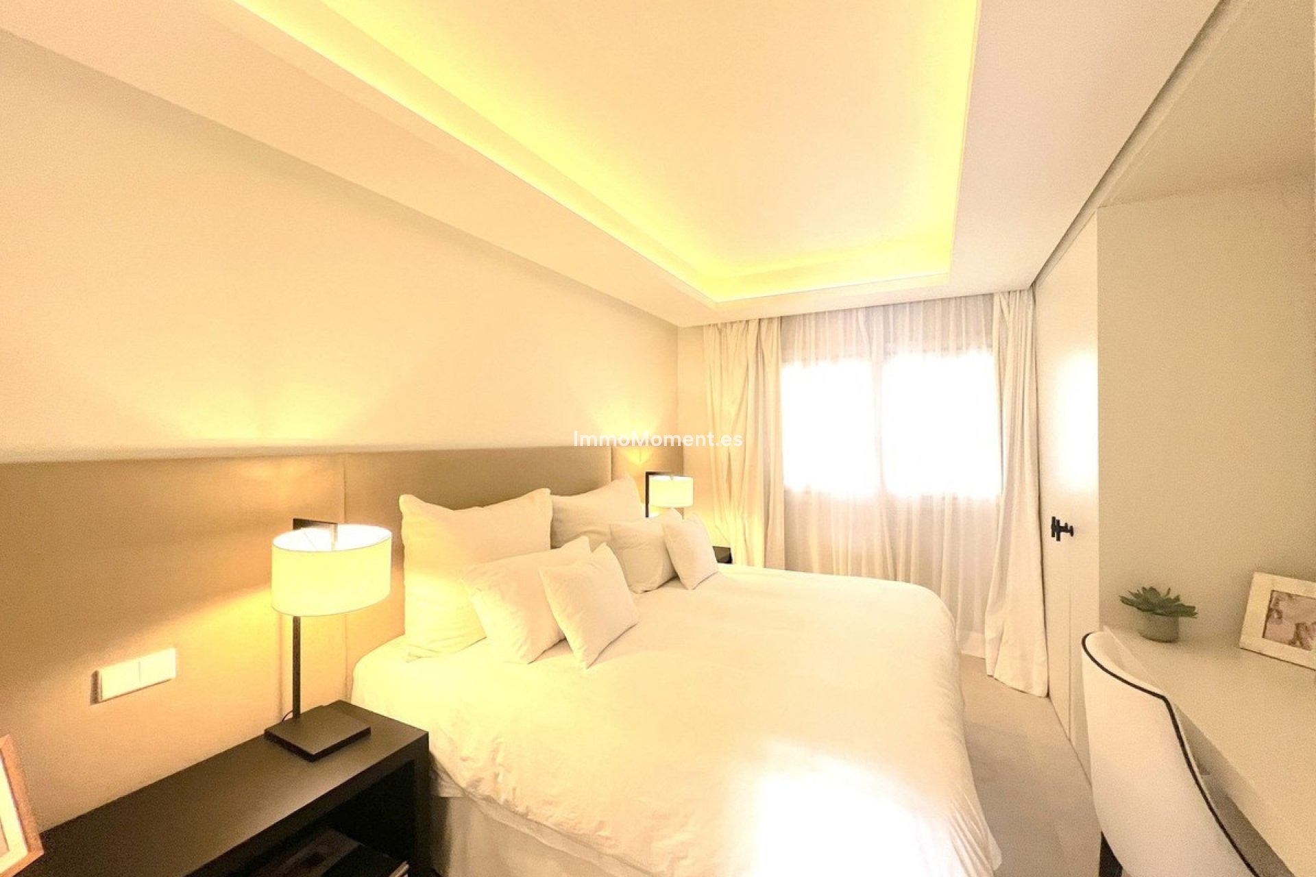 Bestaande woning - Appartement - Marbella - The Golden Mile