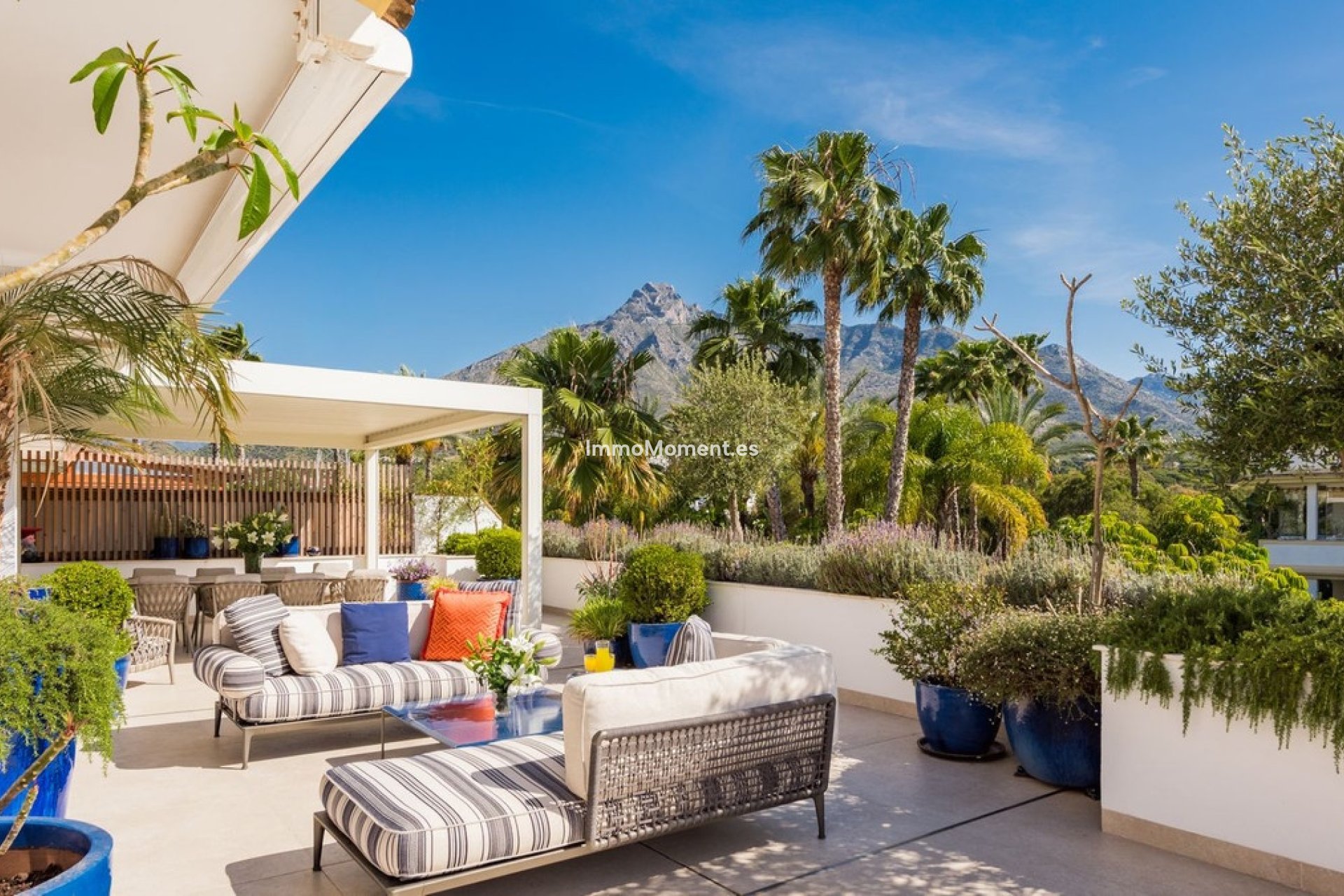 Bestaande woning - Appartement - Marbella - The Golden Mile