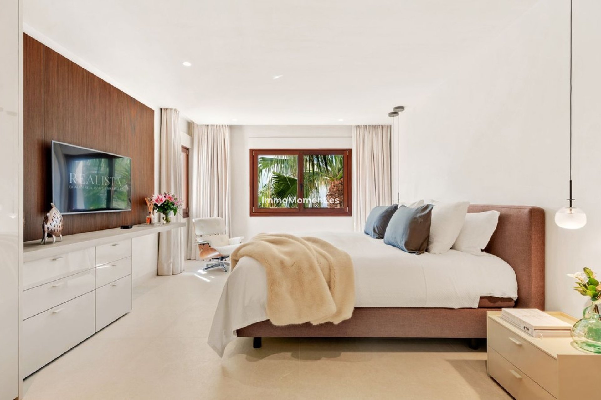 Bestaande woning - Appartement - Marbella - The Golden Mile