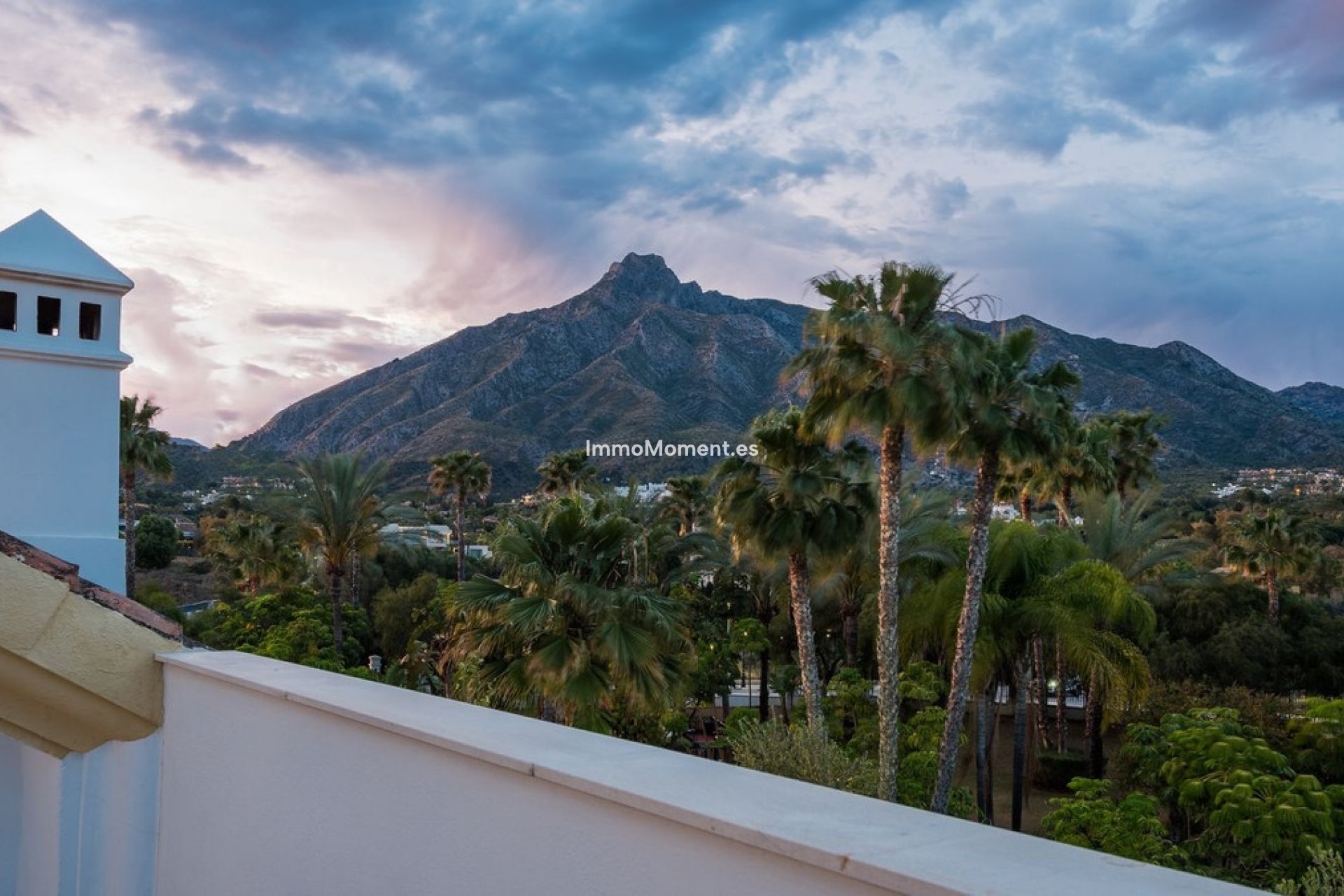 Bestaande woning - Appartement - Marbella - The Golden Mile