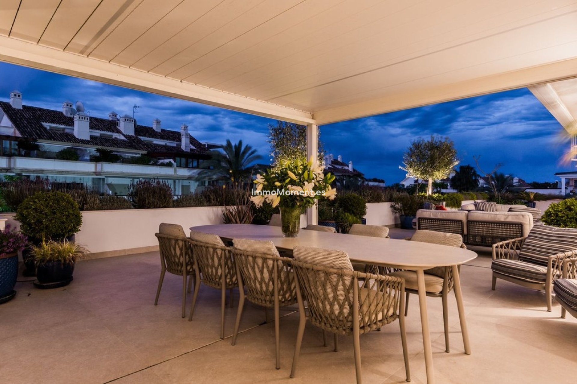 Bestaande woning - Appartement - Marbella - The Golden Mile