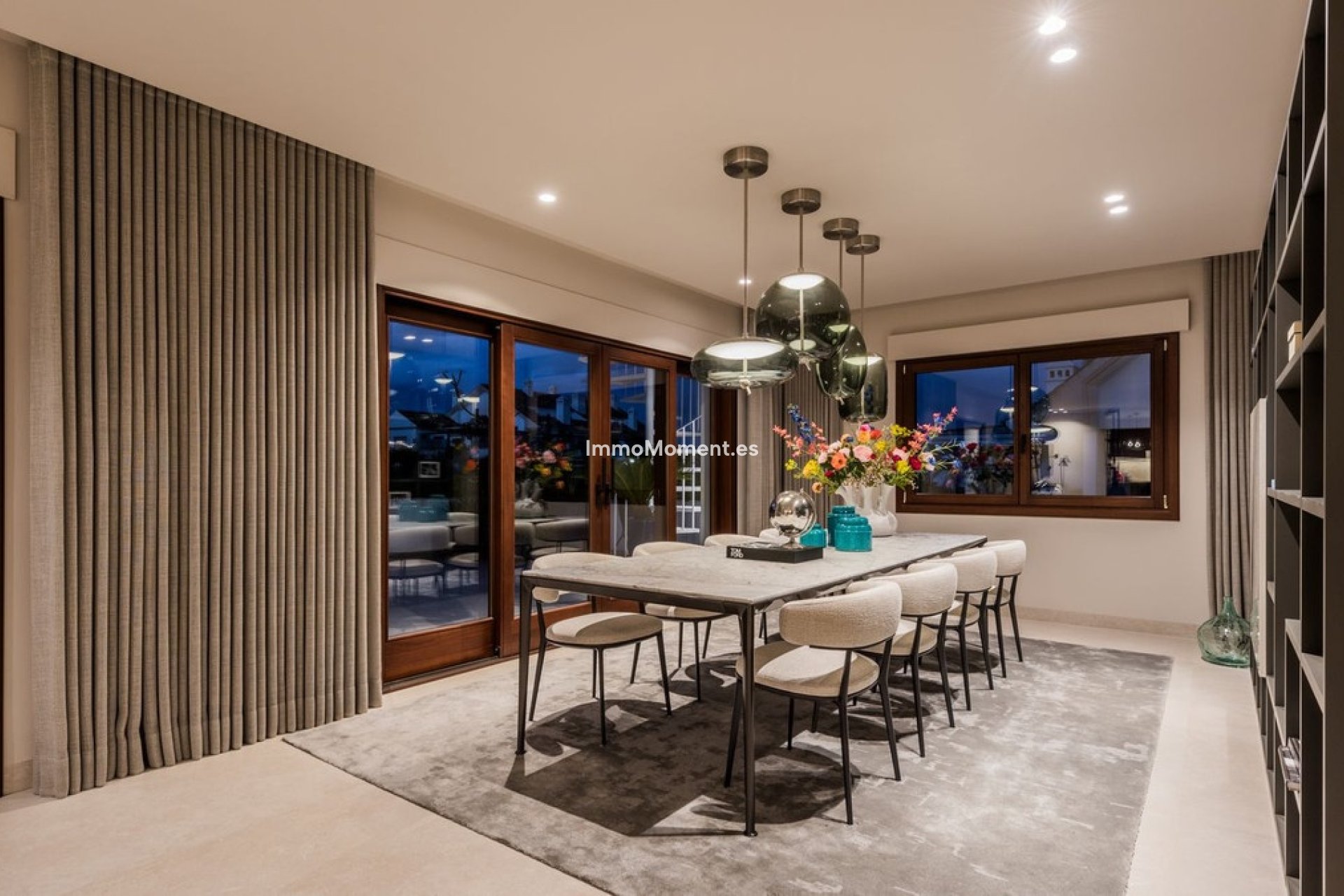 Bestaande woning - Appartement - Marbella - The Golden Mile