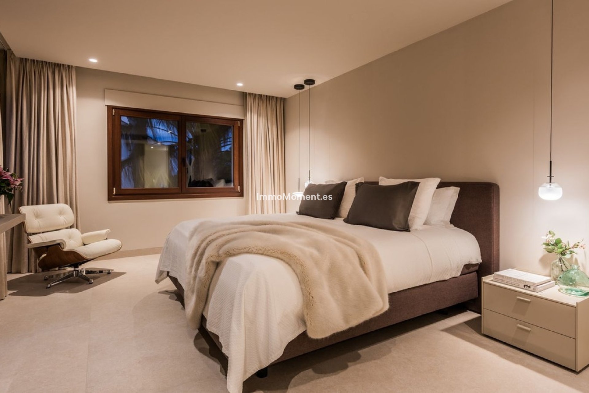 Bestaande woning - Appartement - Marbella - The Golden Mile