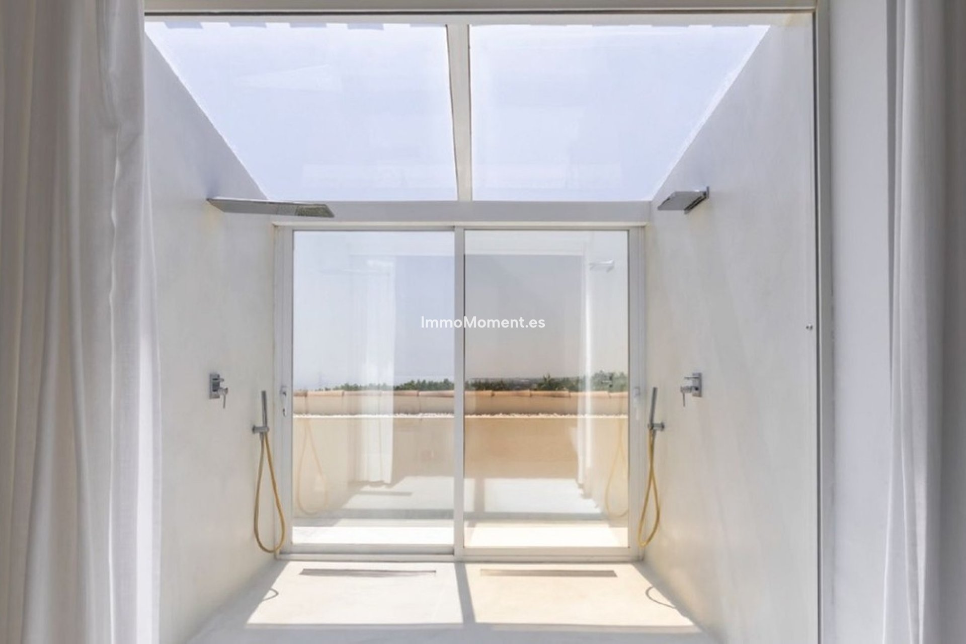 Bestaande woning - Appartement - Marbella - The Golden Mile