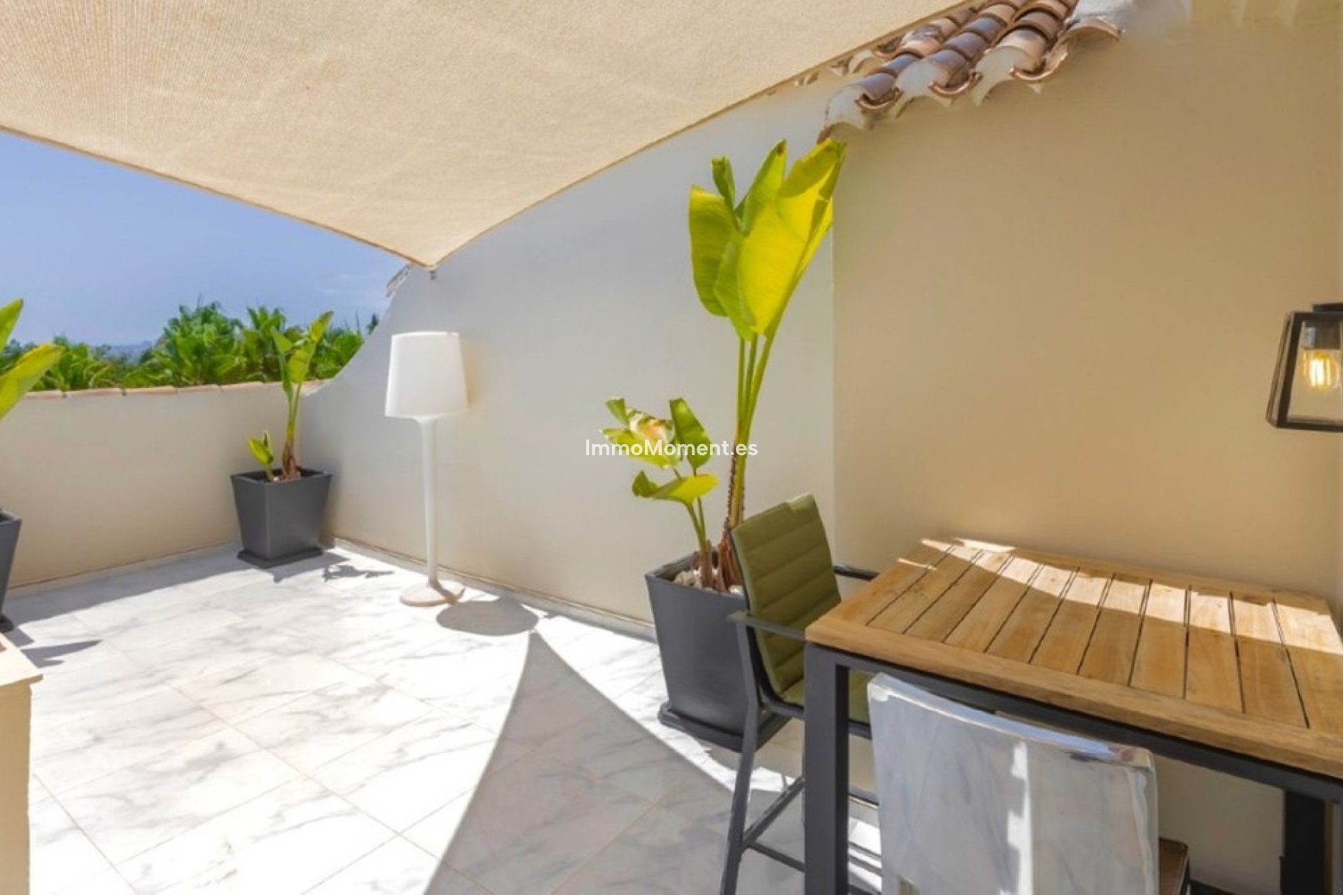 Bestaande woning - Appartement - Marbella - The Golden Mile