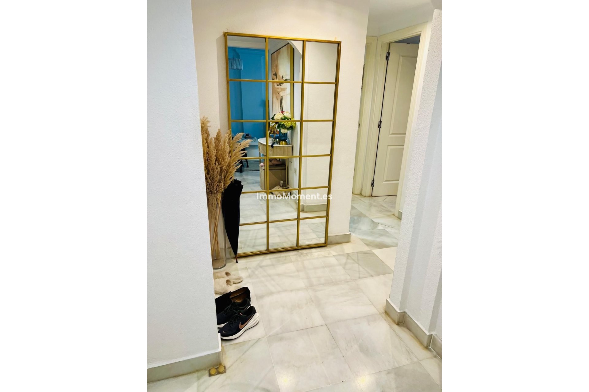Bestaande woning - Appartement - Marbella - The Golden Mile