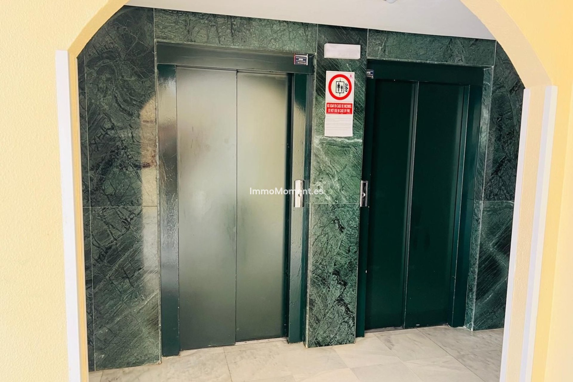 Bestaande woning - Appartement - Marbella - The Golden Mile