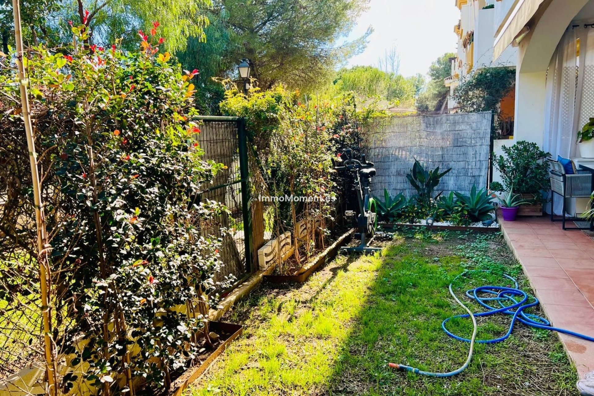 Bestaande woning - Appartement - Marbella - The Golden Mile