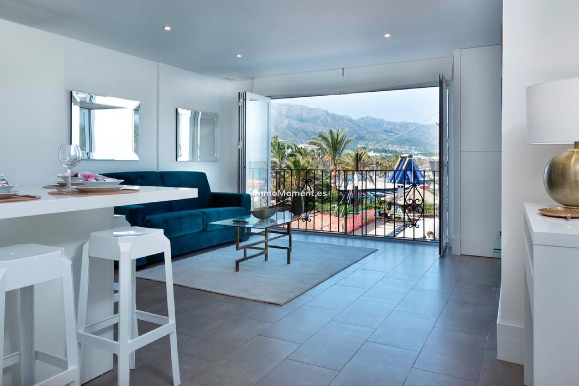 Bestaande woning - Appartement - Marbella - The Golden Mile