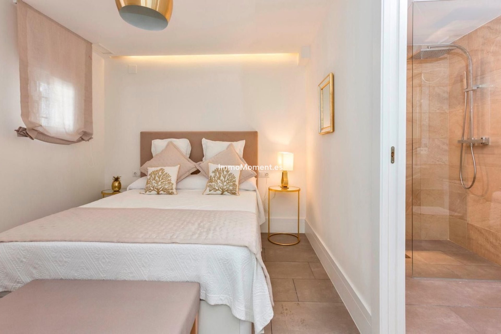 Bestaande woning - Appartement - Marbella - The Golden Mile