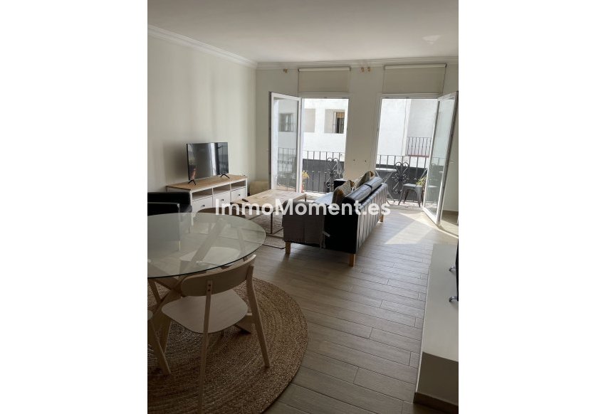 Bestaande woning - Appartement - Marbella - The Golden Mile