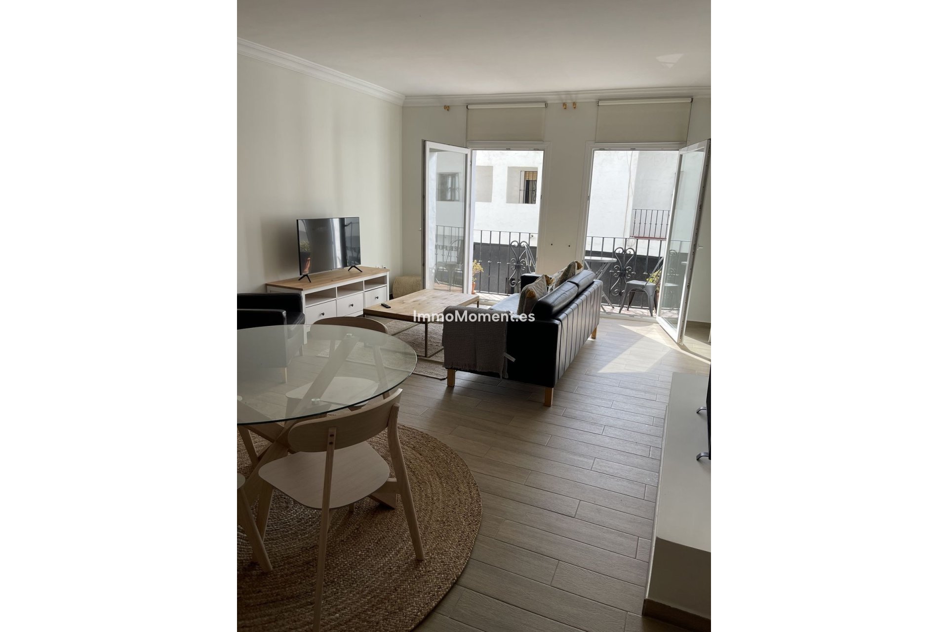 Bestaande woning - Appartement - Marbella - The Golden Mile