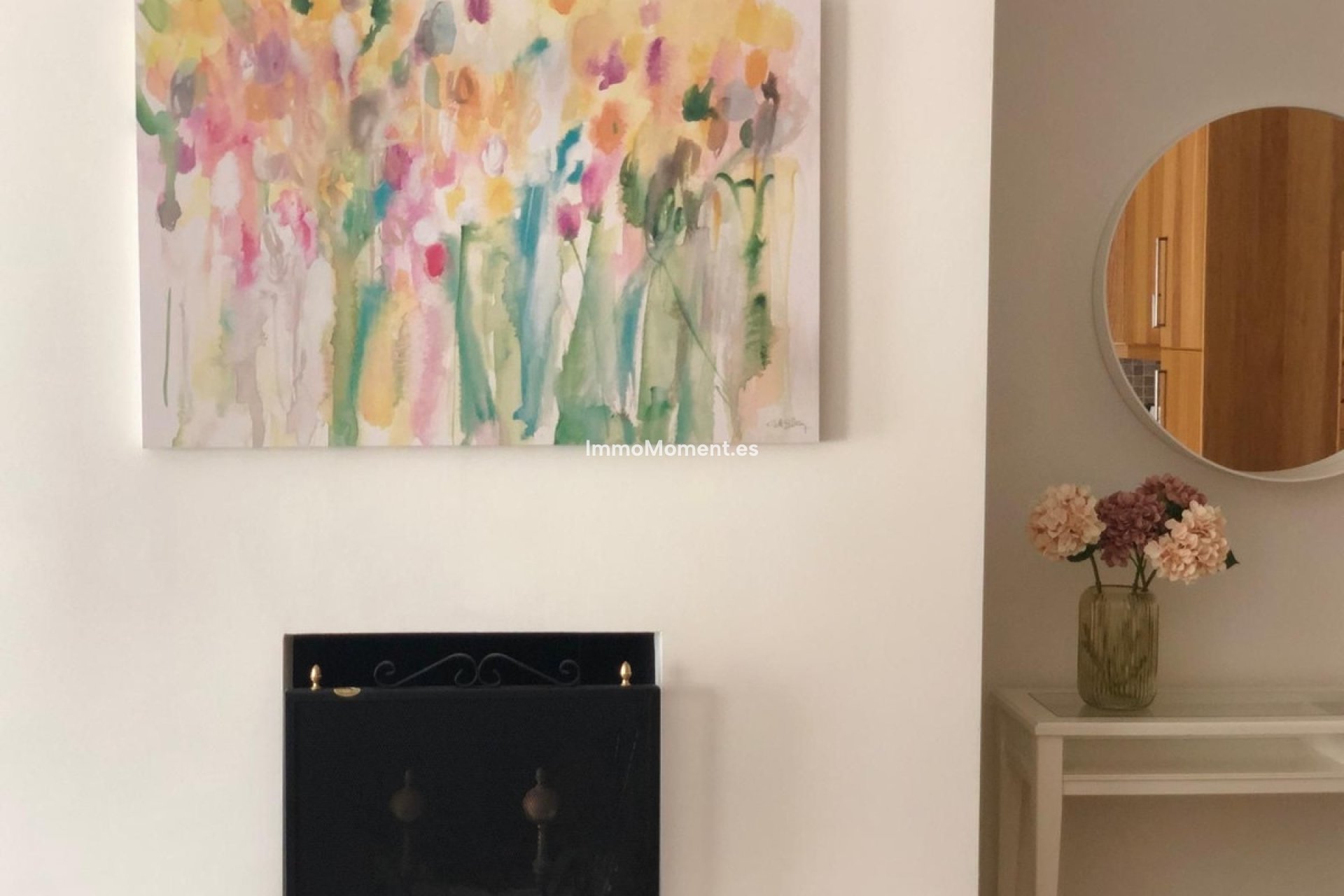 Bestaande woning - Appartement - Marbella - The Golden Mile