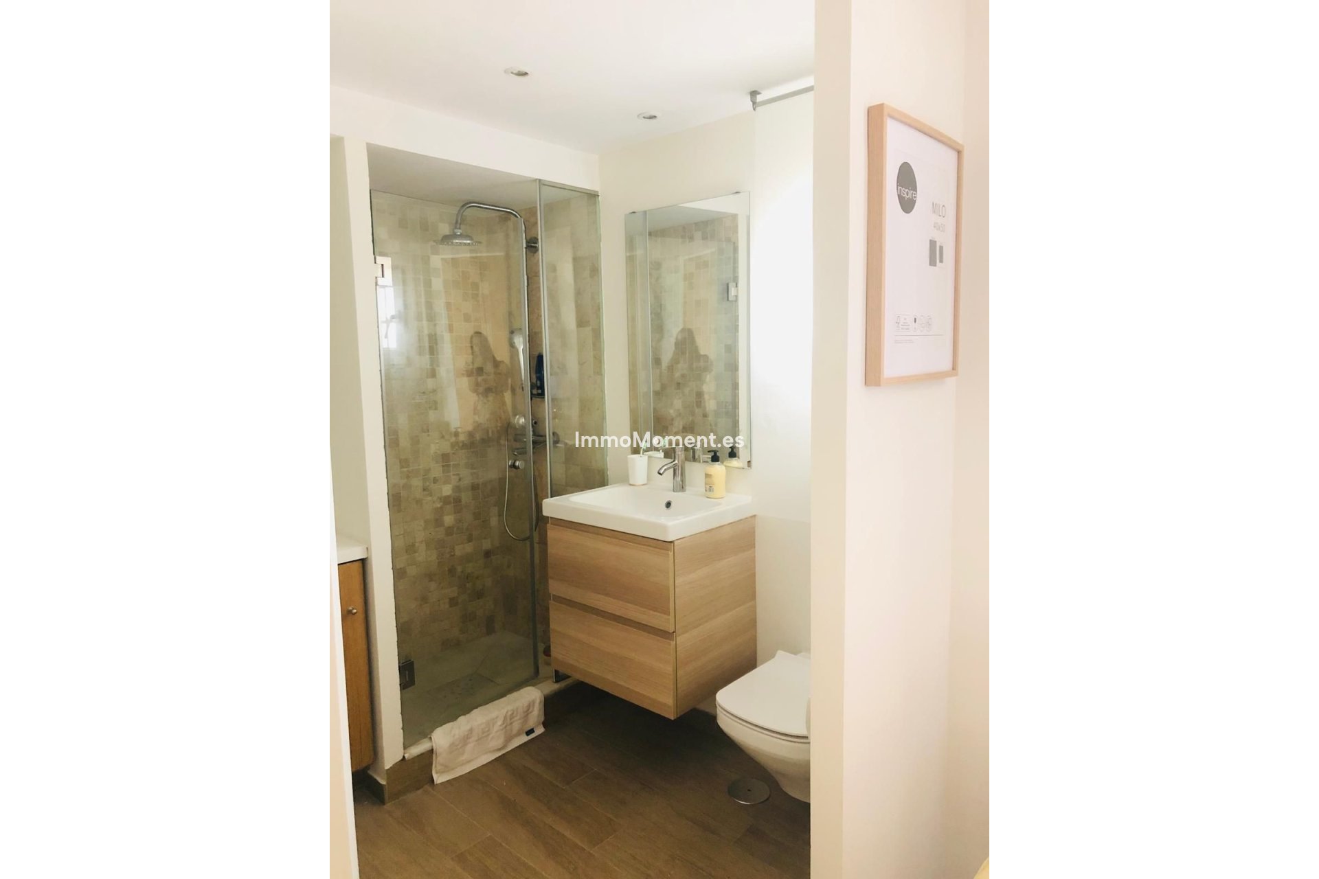 Bestaande woning - Appartement - Marbella - The Golden Mile