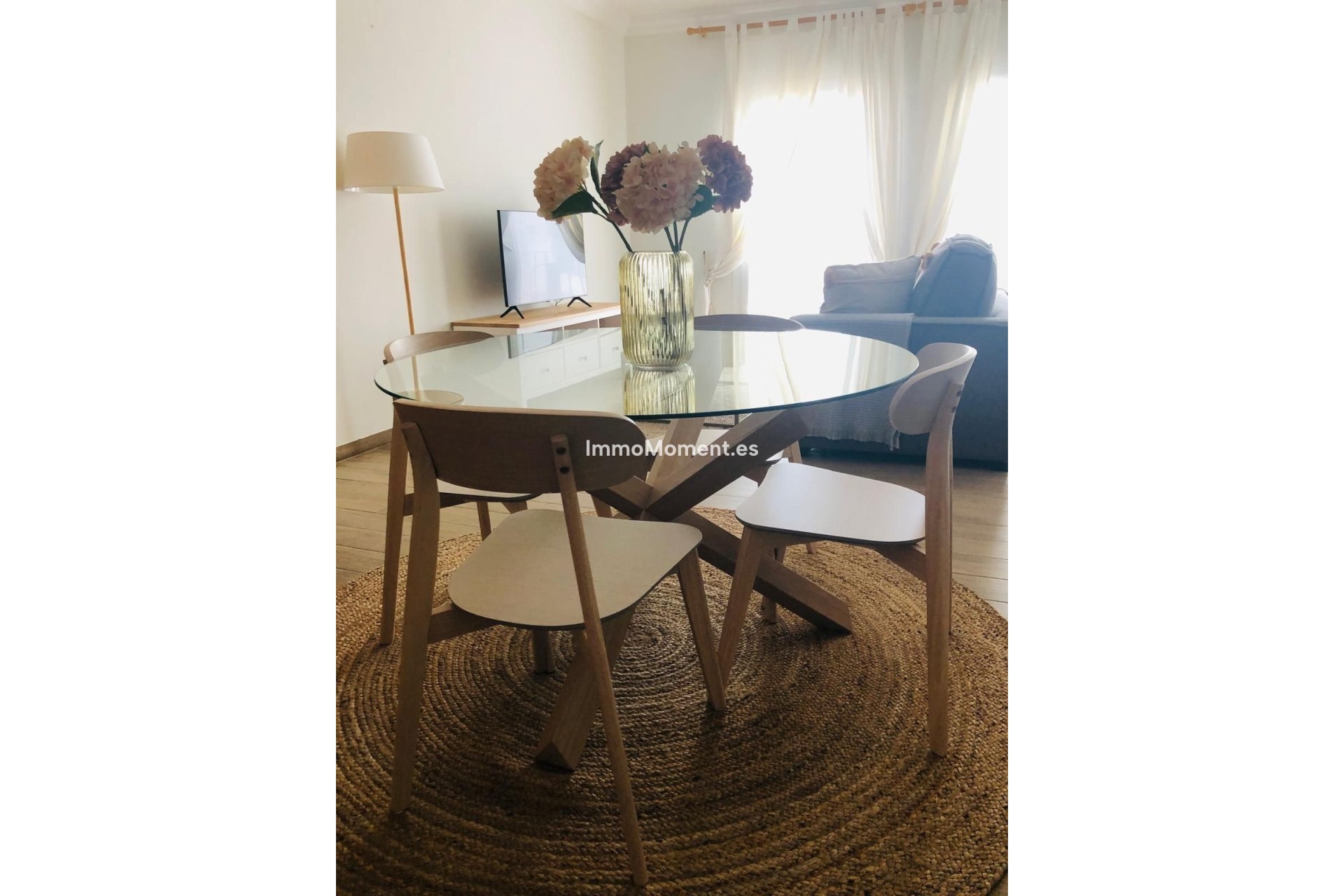 Bestaande woning - Appartement - Marbella - The Golden Mile