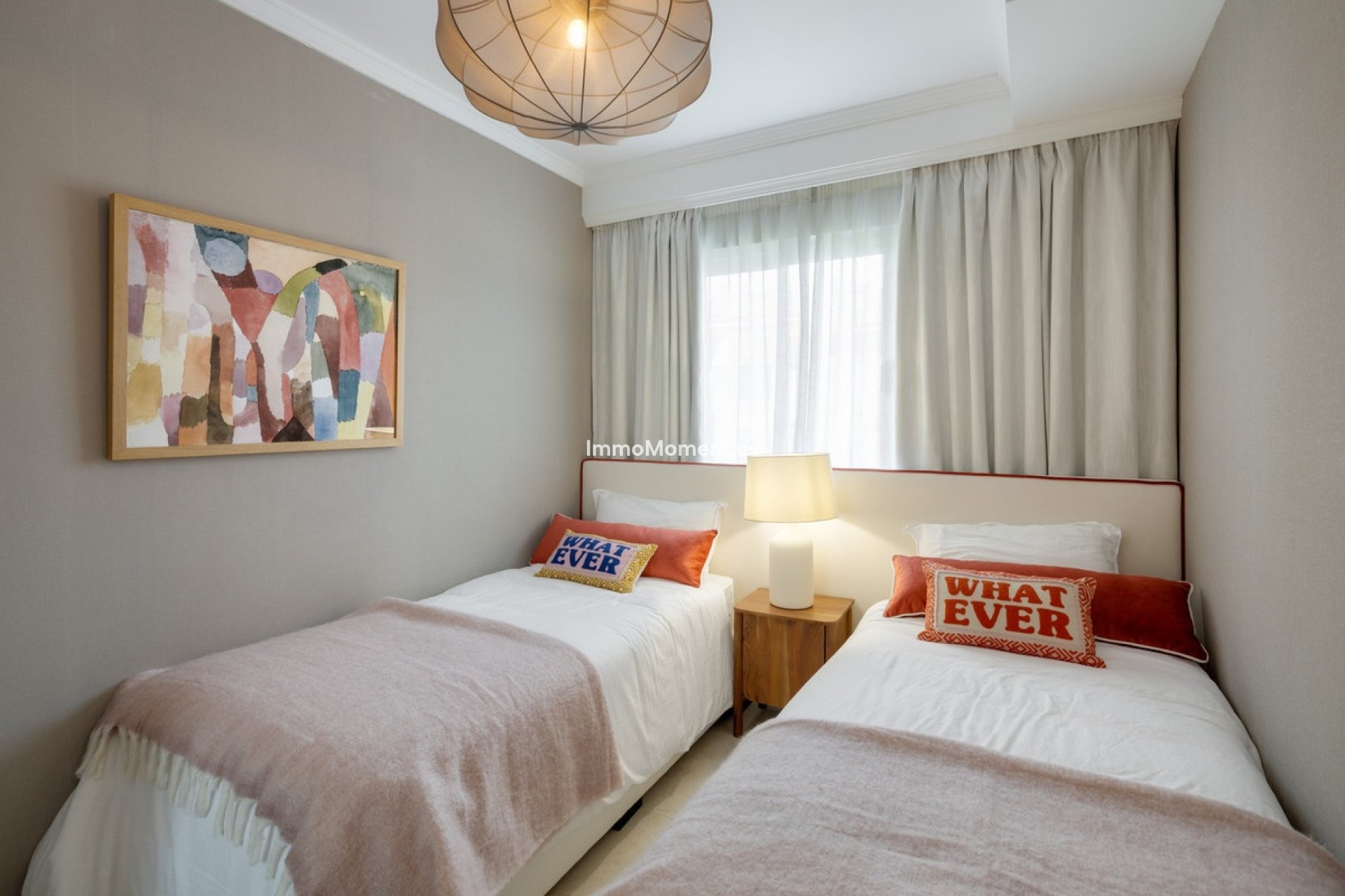 Bestaande woning - Appartement - Marbella - The Golden Mile