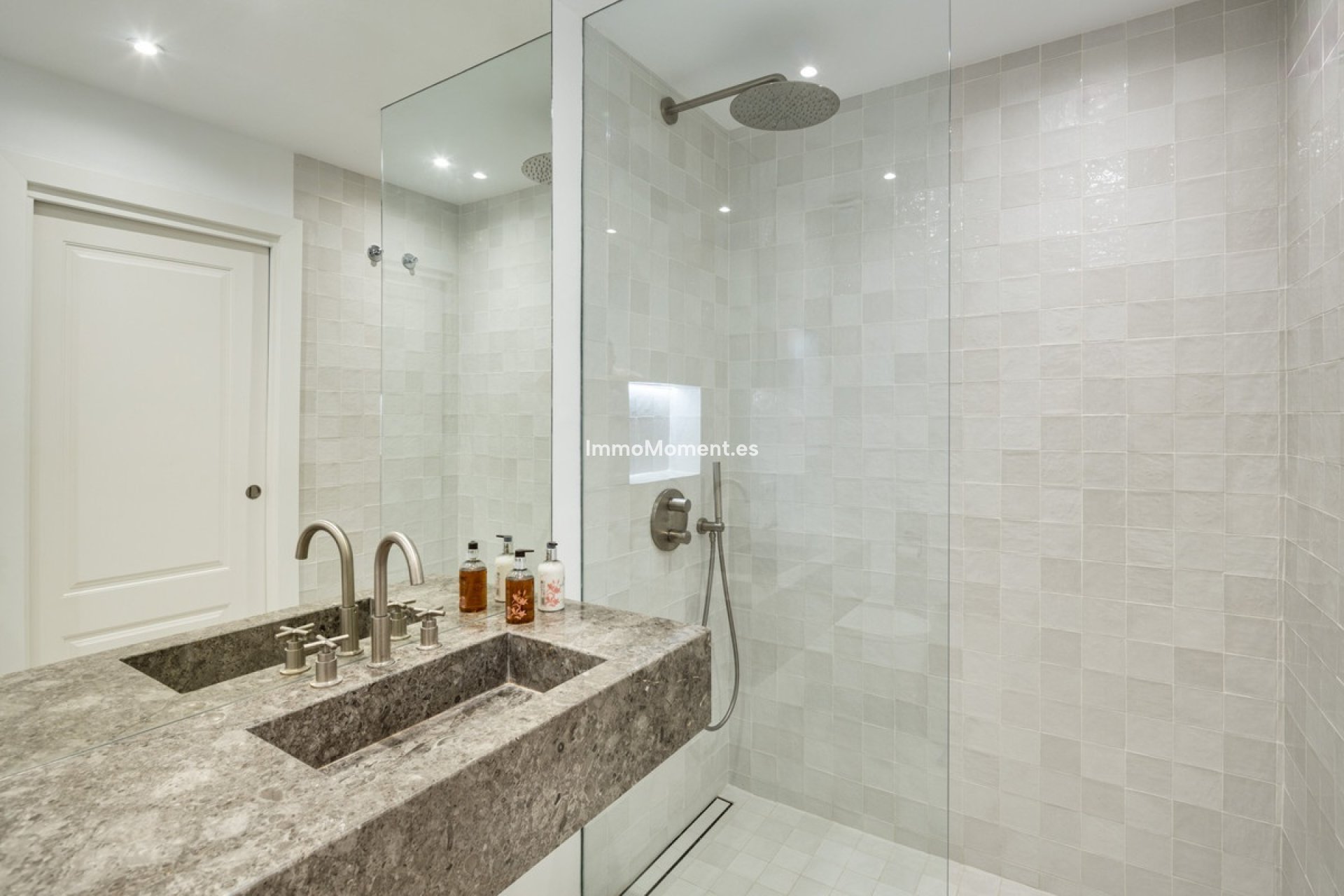 Bestaande woning - Appartement - Marbella - The Golden Mile