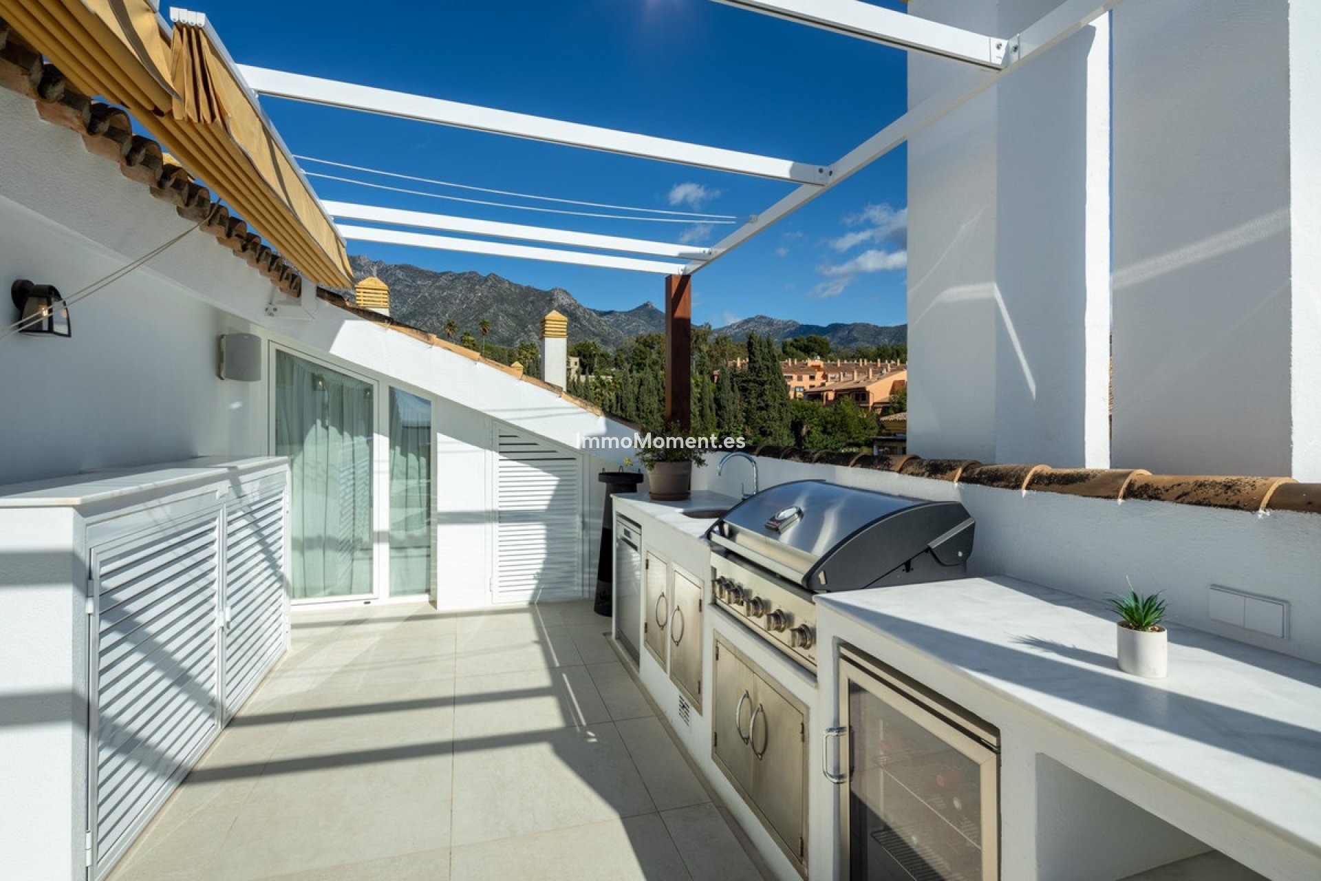 Bestaande woning - Appartement - Marbella - The Golden Mile