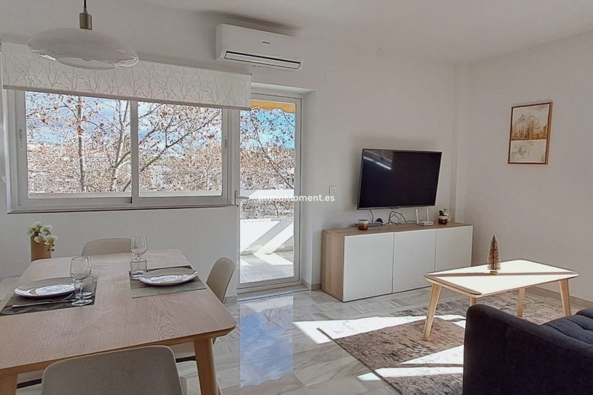 Bestaande woning - Appartement - Marbella - The Golden Mile