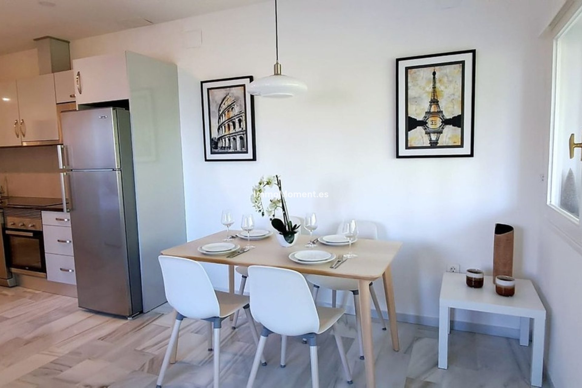 Bestaande woning - Appartement - Marbella - The Golden Mile