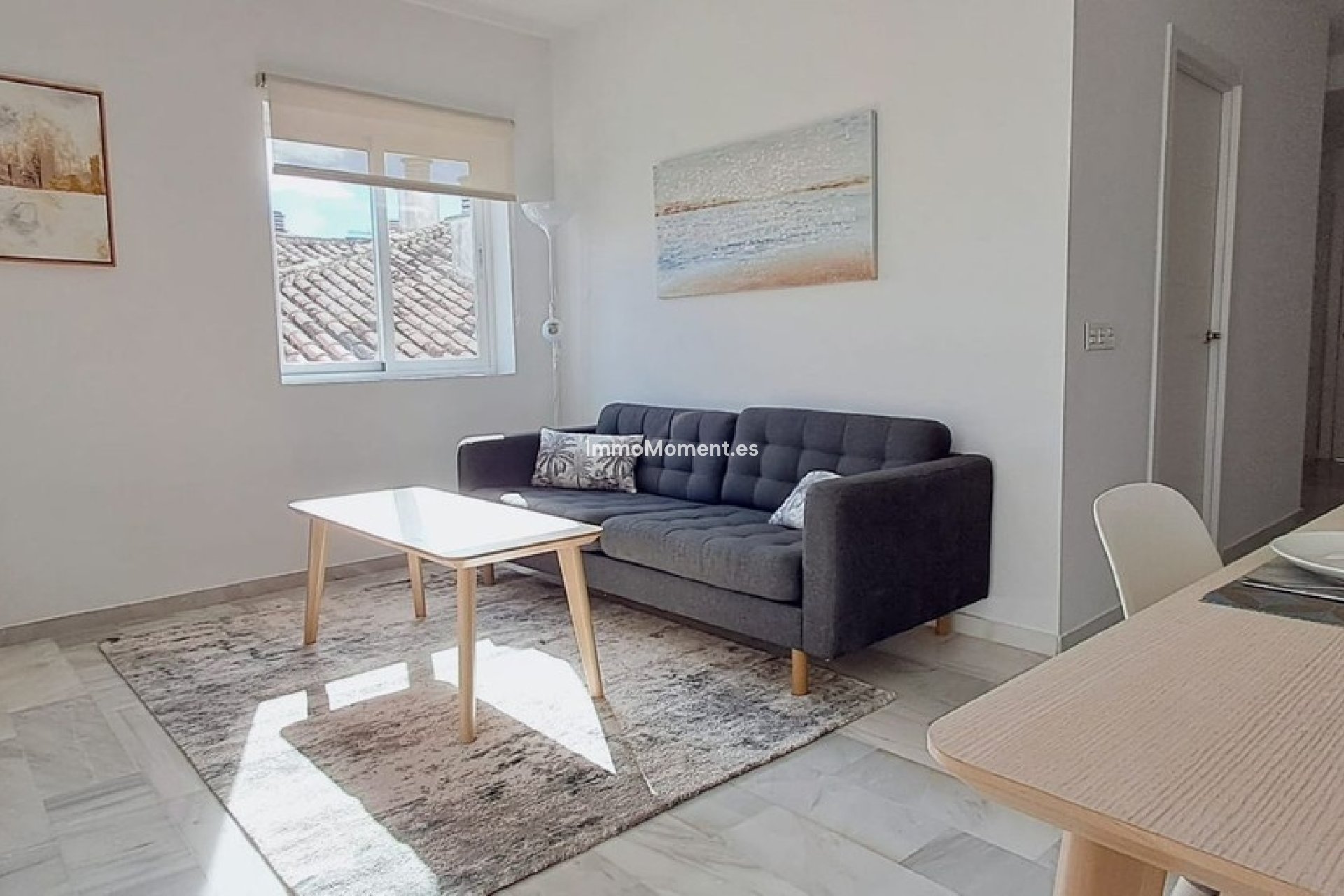 Bestaande woning - Appartement - Marbella - The Golden Mile