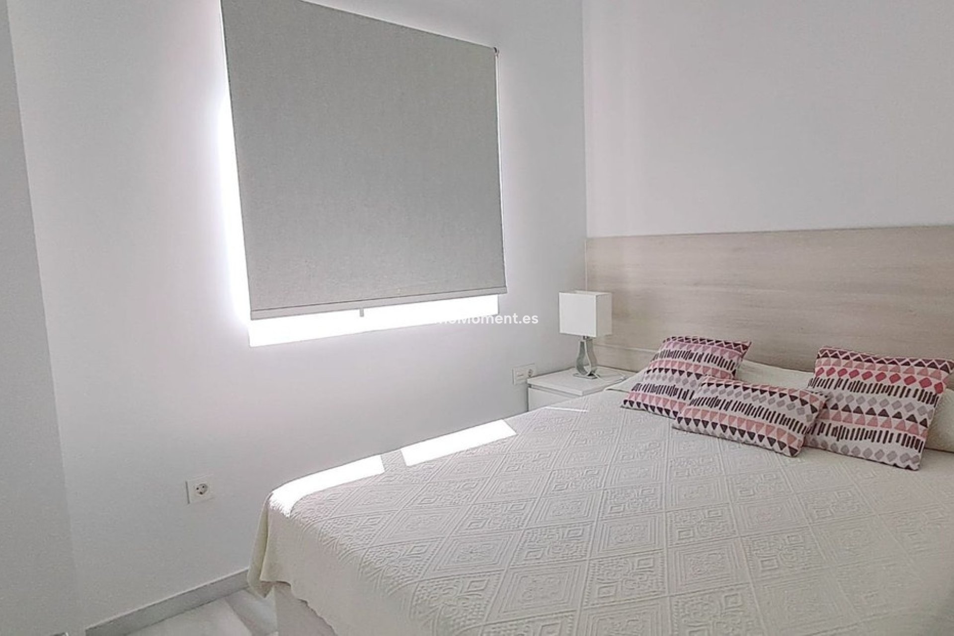 Bestaande woning - Appartement - Marbella - The Golden Mile