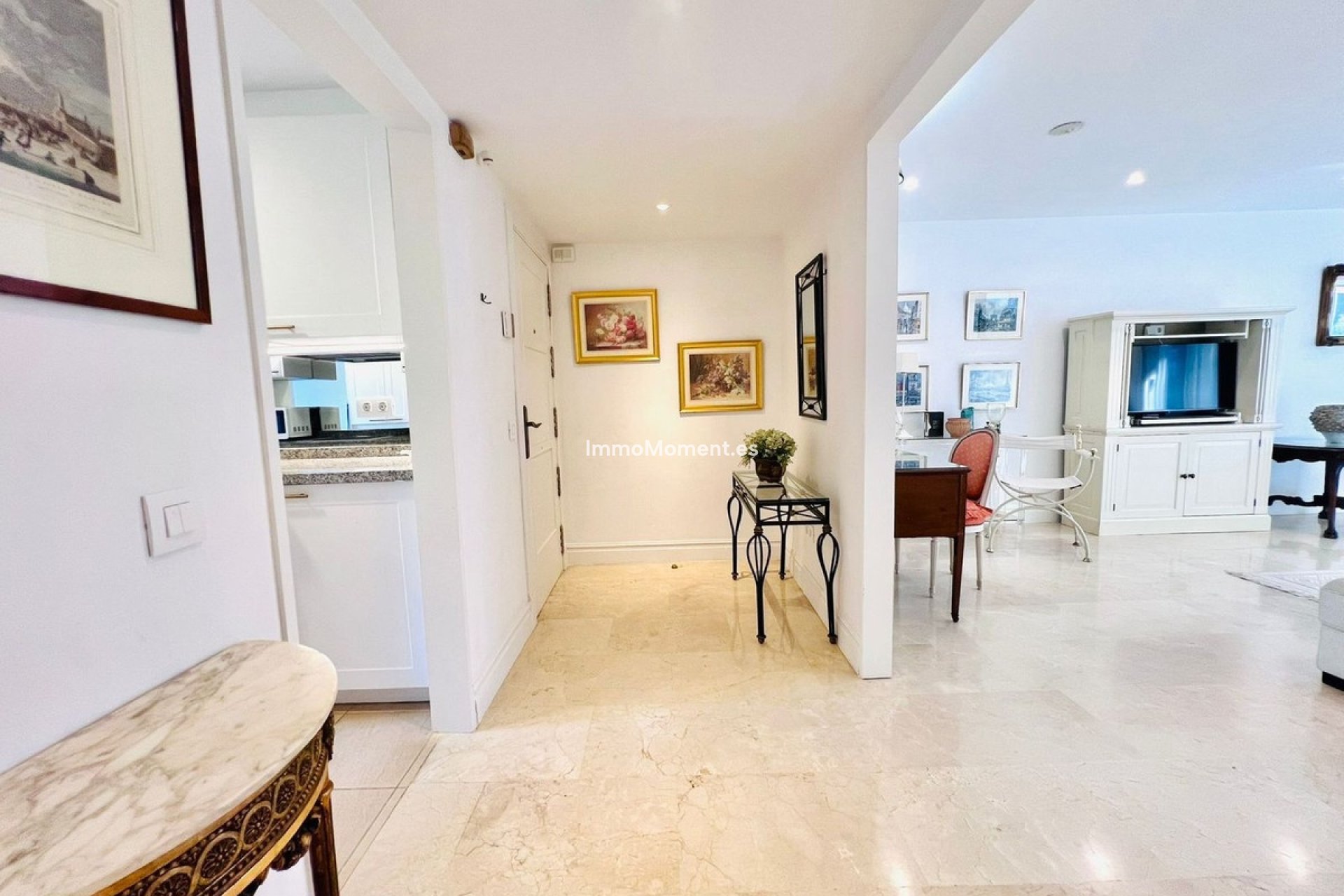 Bestaande woning - Appartement - Marbella - The Golden Mile