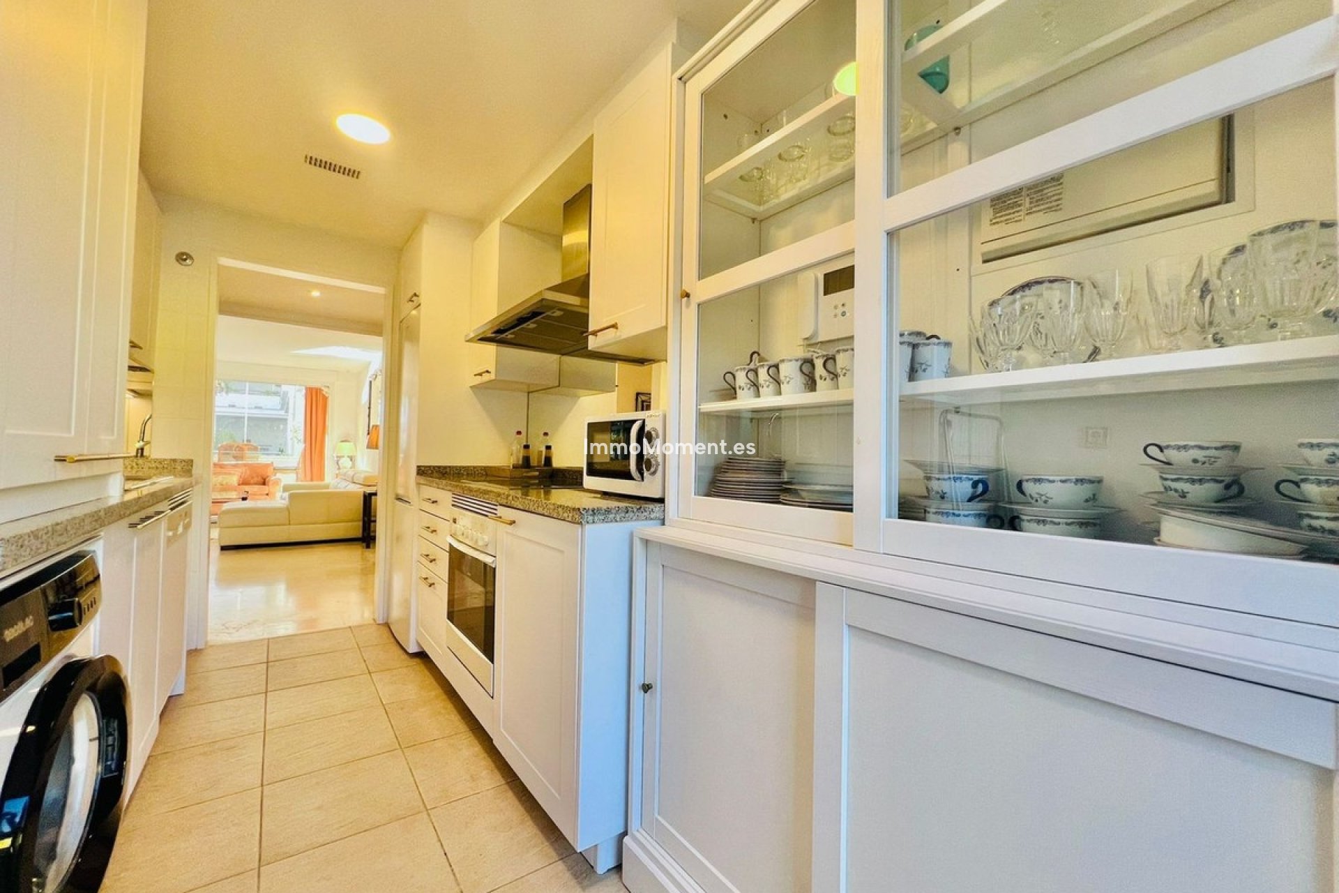 Bestaande woning - Appartement - Marbella - The Golden Mile