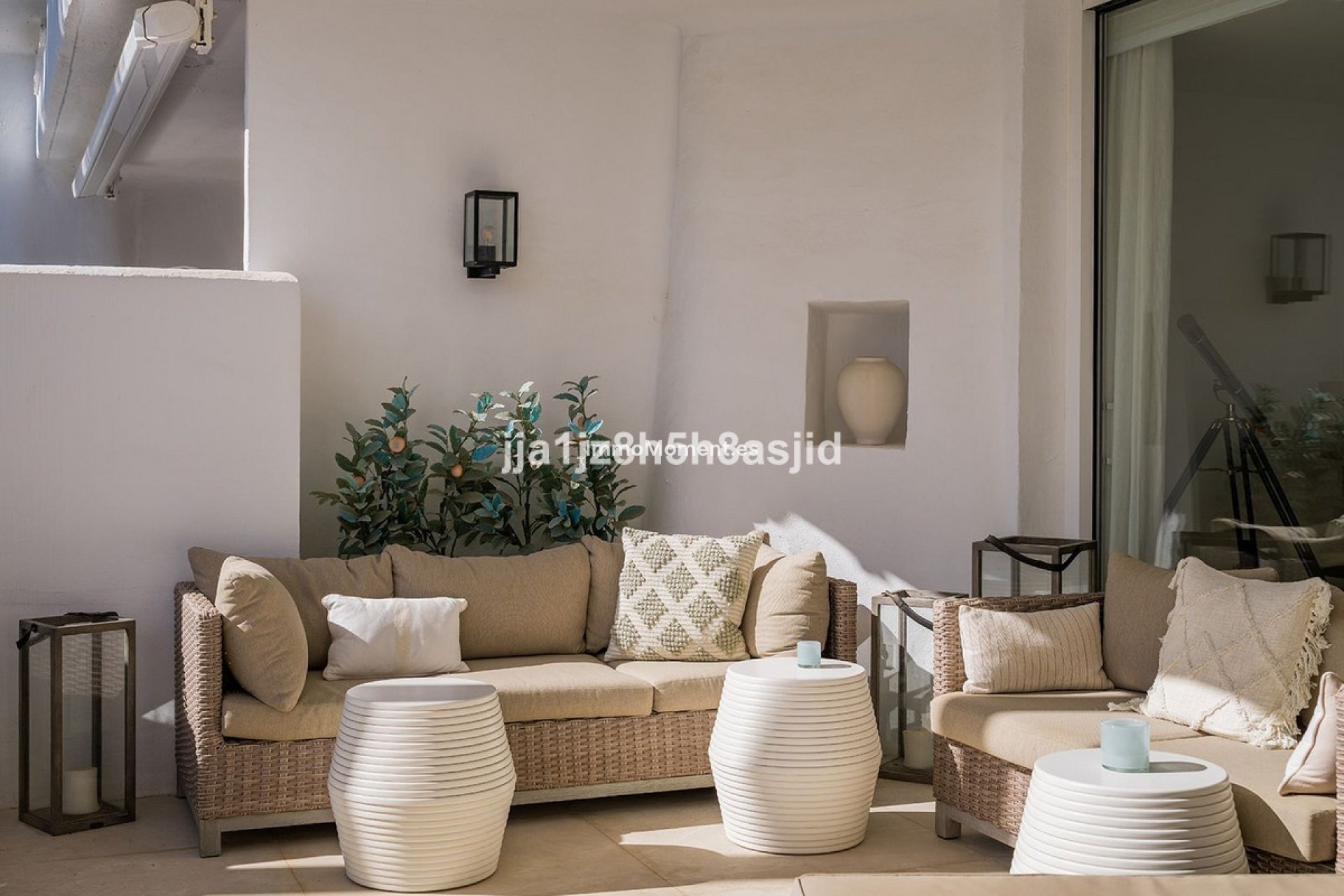 Bestaande woning - Appartement - Marbella - The Golden Mile