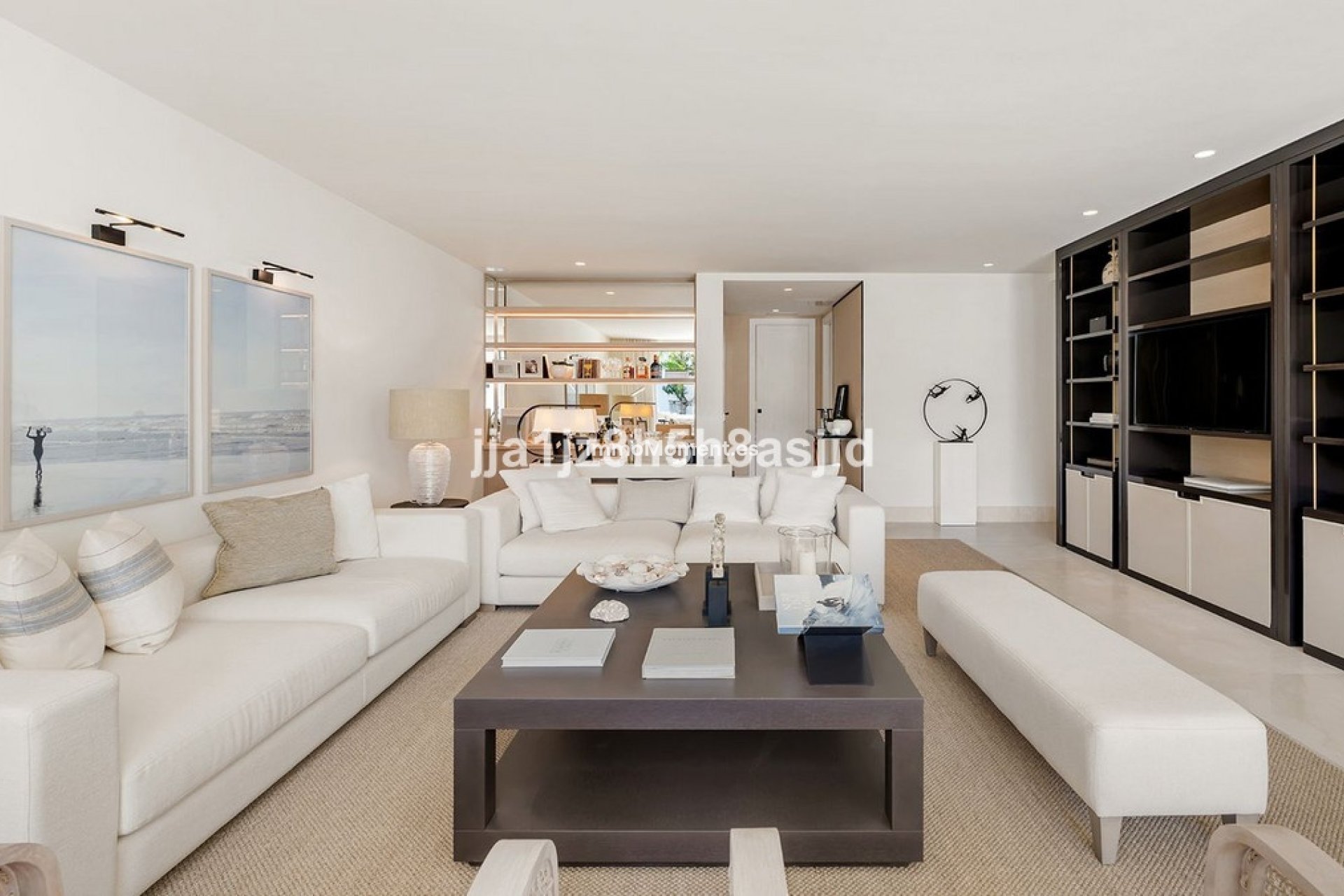 Bestaande woning - Appartement - Marbella - The Golden Mile