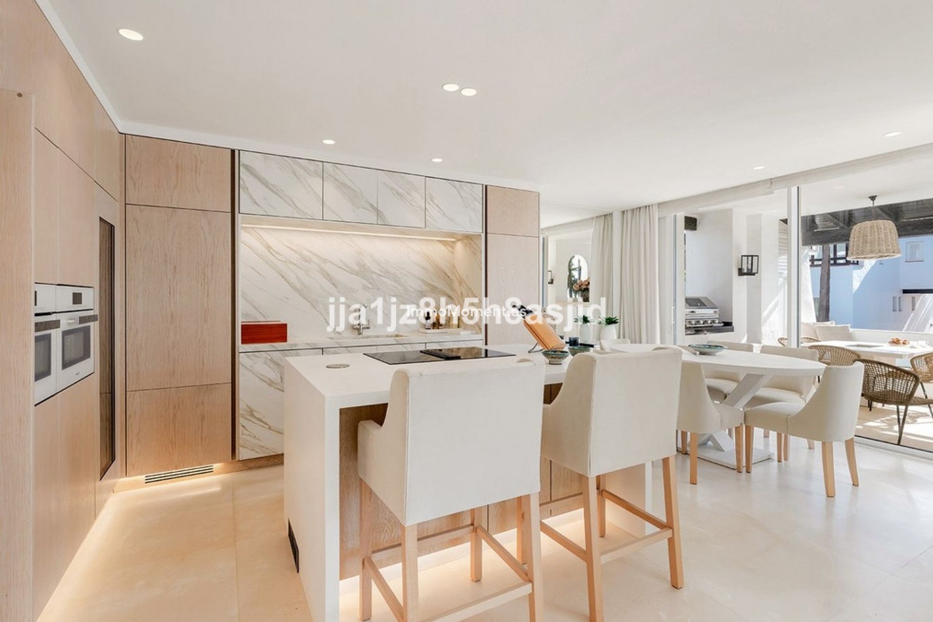 Bestaande woning - Appartement - Marbella - The Golden Mile