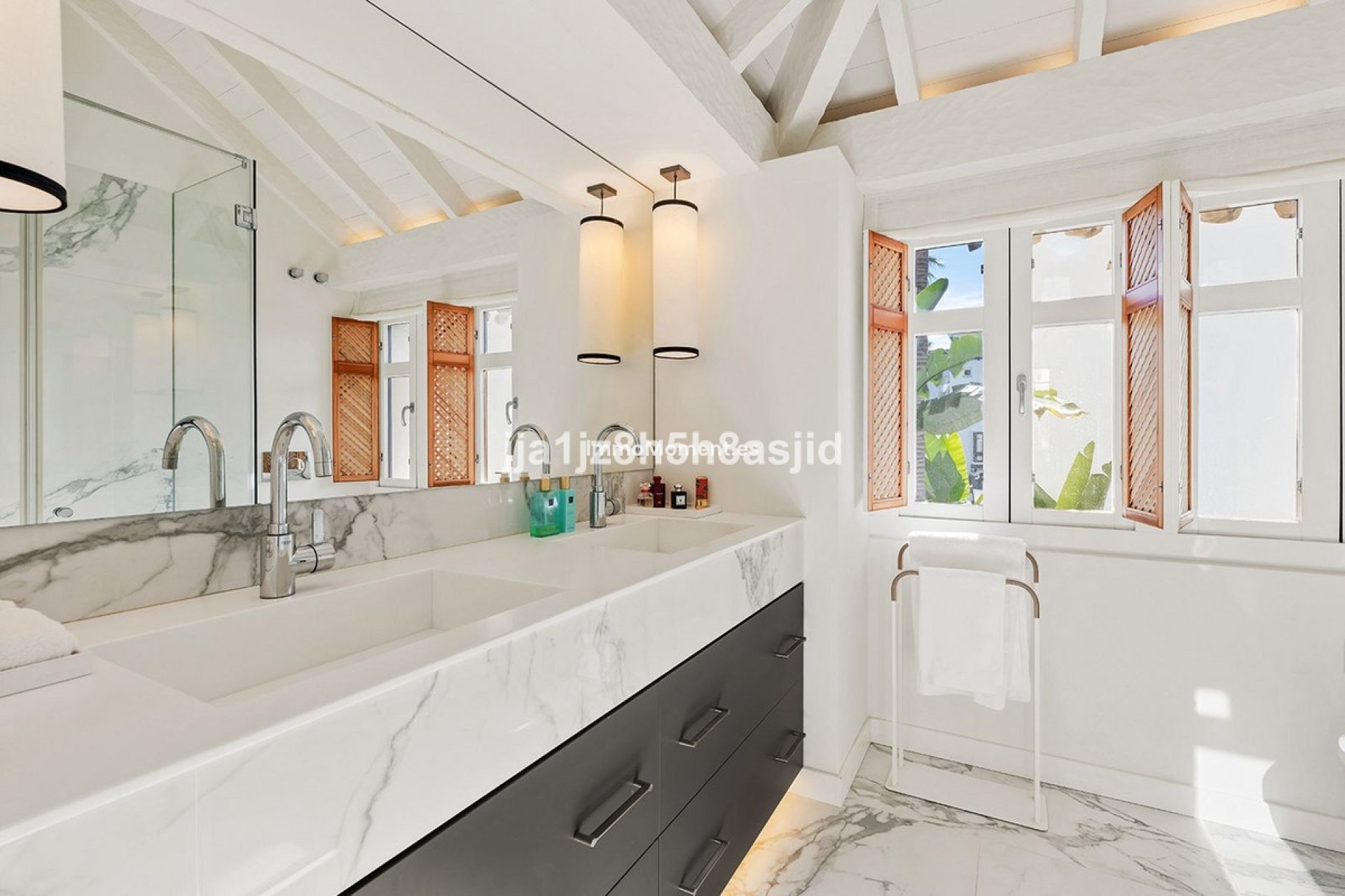 Bestaande woning - Appartement - Marbella - The Golden Mile