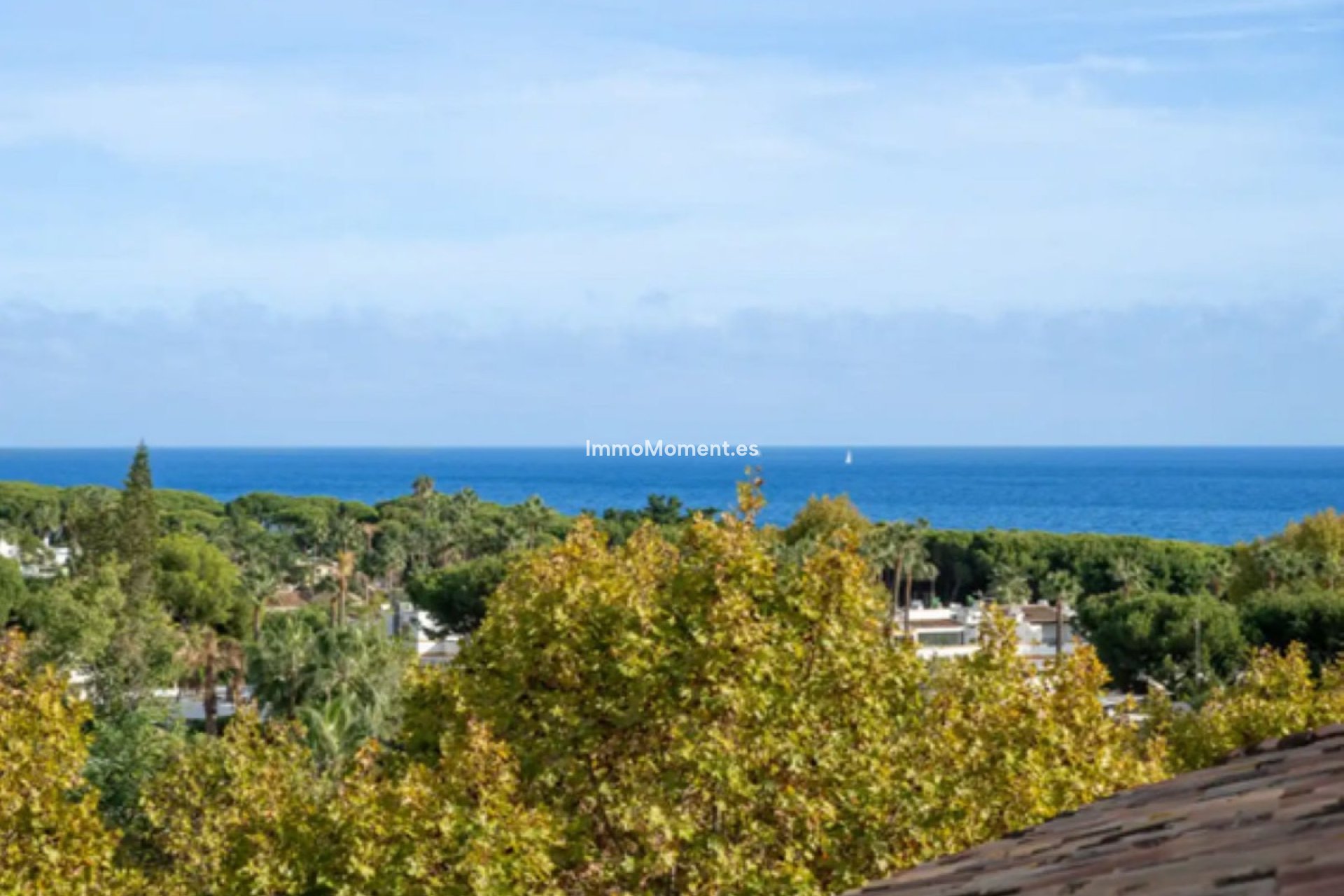 Bestaande woning - Appartement - Marbella - The Golden Mile