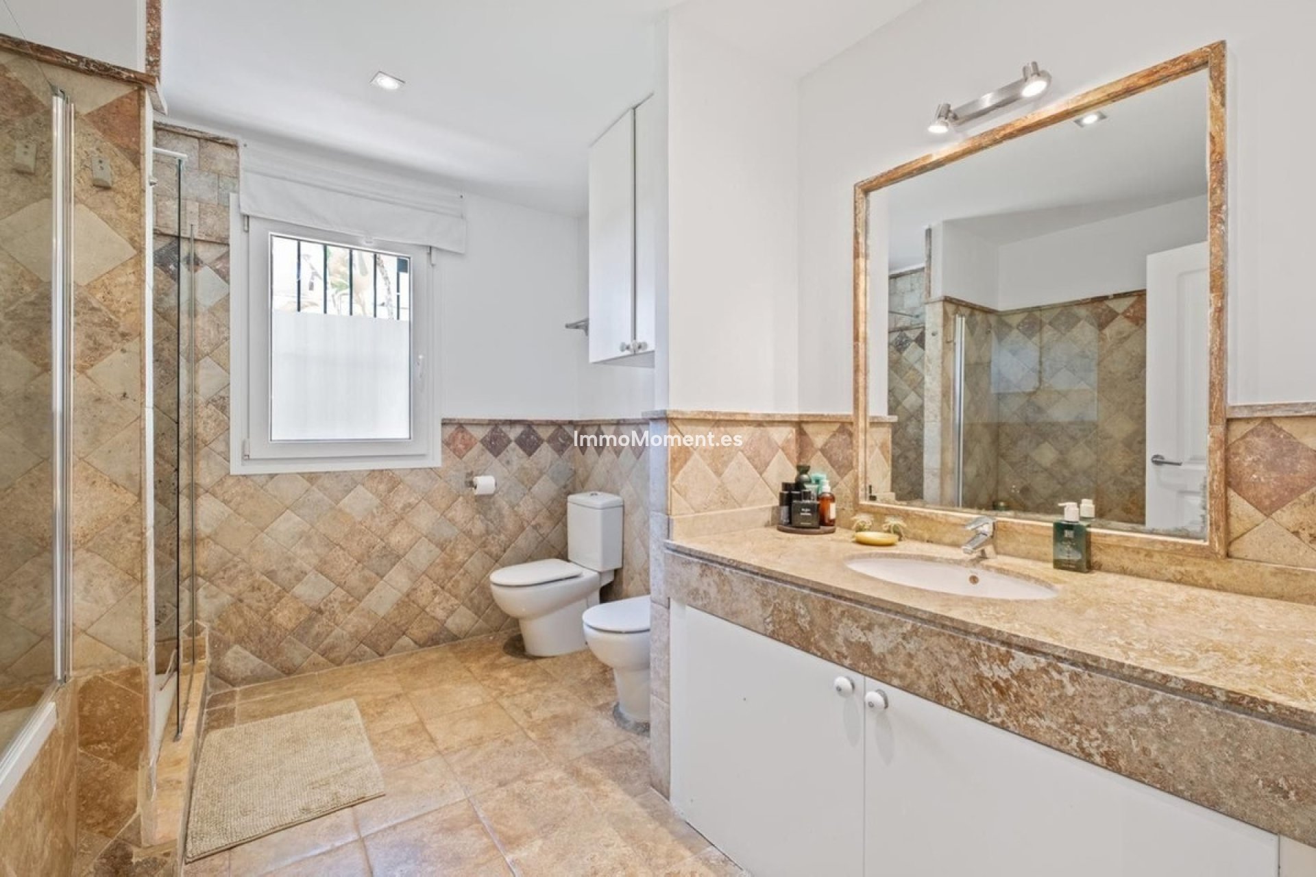 Bestaande woning - Appartement - Marbella - The Golden Mile