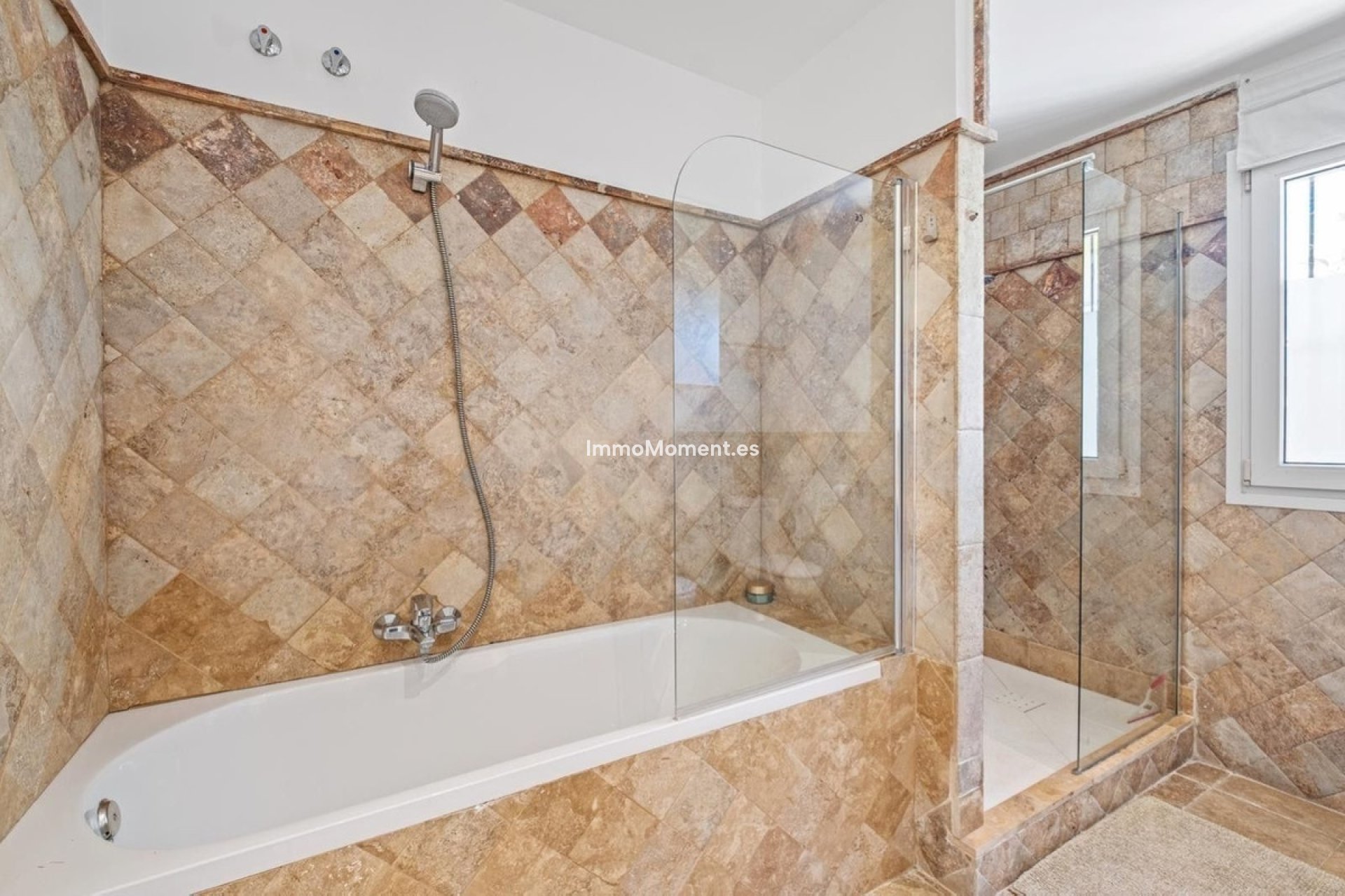 Bestaande woning - Appartement - Marbella - The Golden Mile