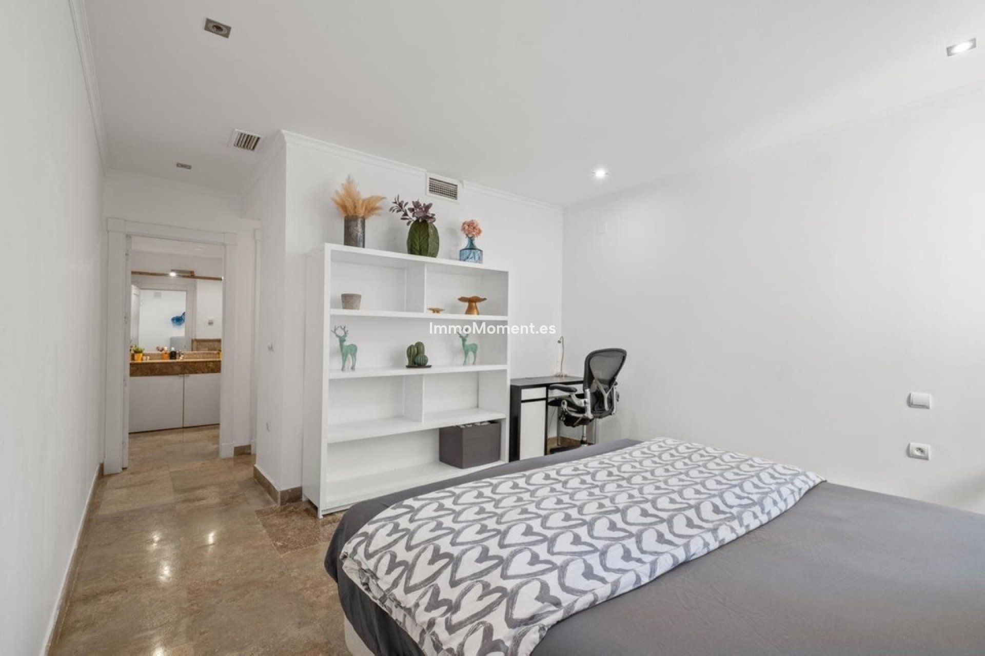 Bestaande woning - Appartement - Marbella - The Golden Mile