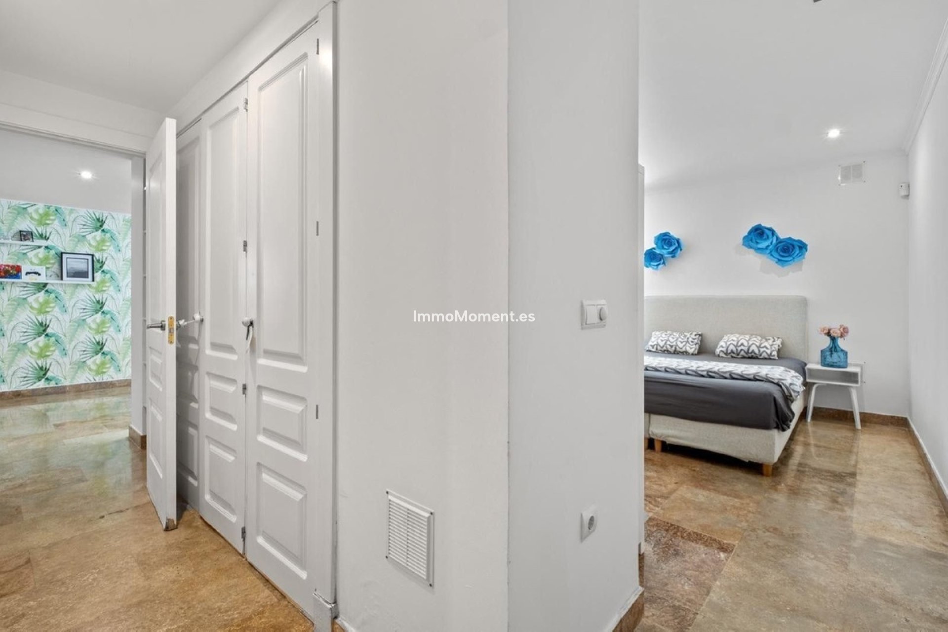 Bestaande woning - Appartement - Marbella - The Golden Mile