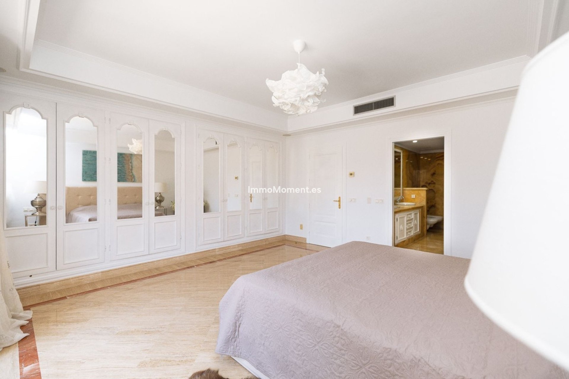 Bestaande woning - Appartement - Marbella - The Golden Mile