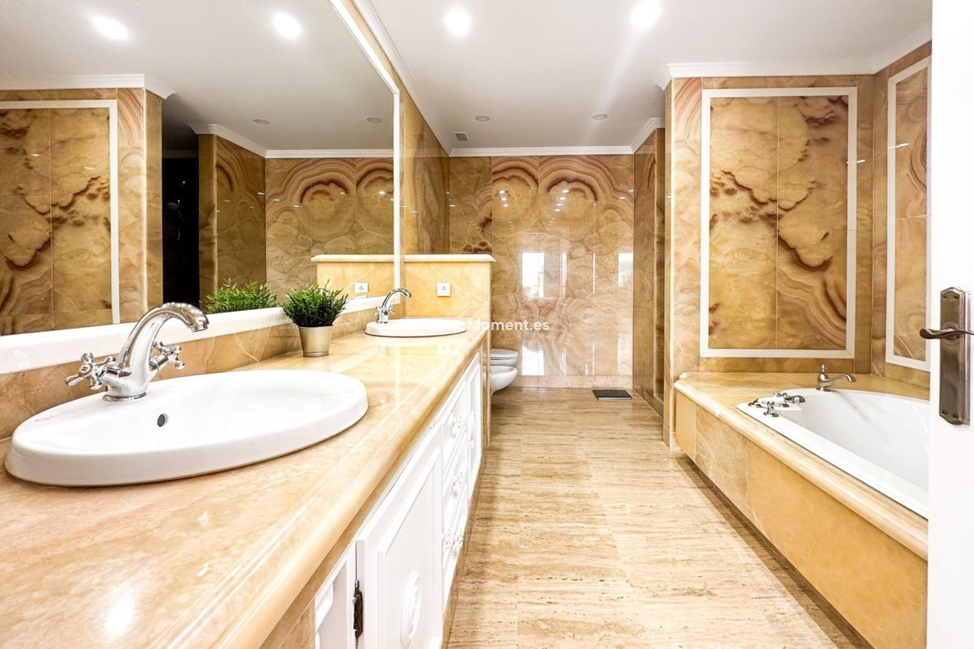 Bestaande woning - Appartement - Marbella - The Golden Mile