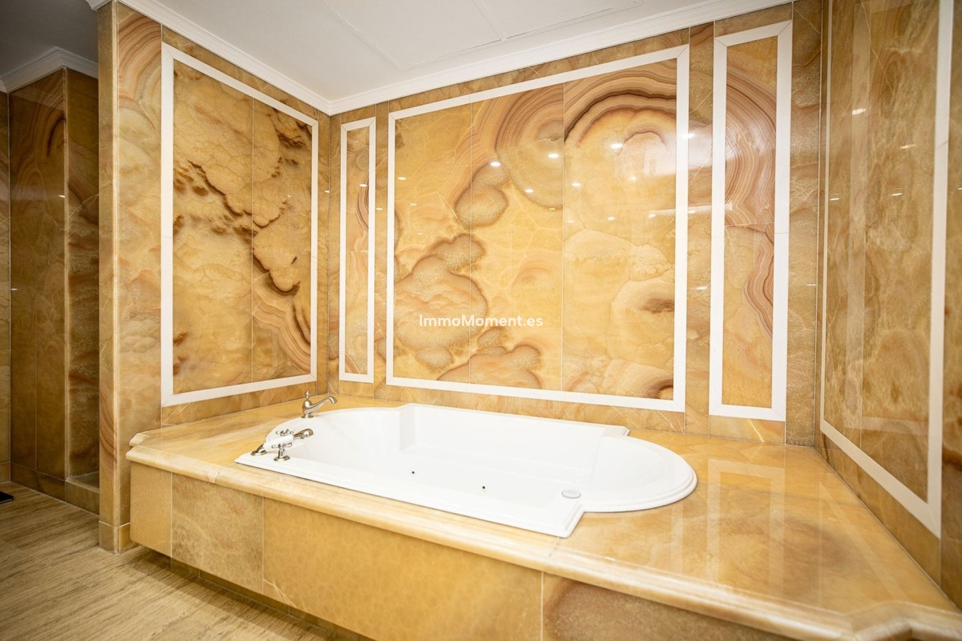 Bestaande woning - Appartement - Marbella - The Golden Mile