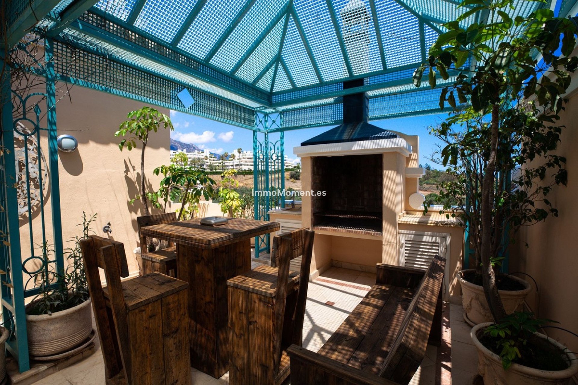 Bestaande woning - Appartement - Marbella - The Golden Mile