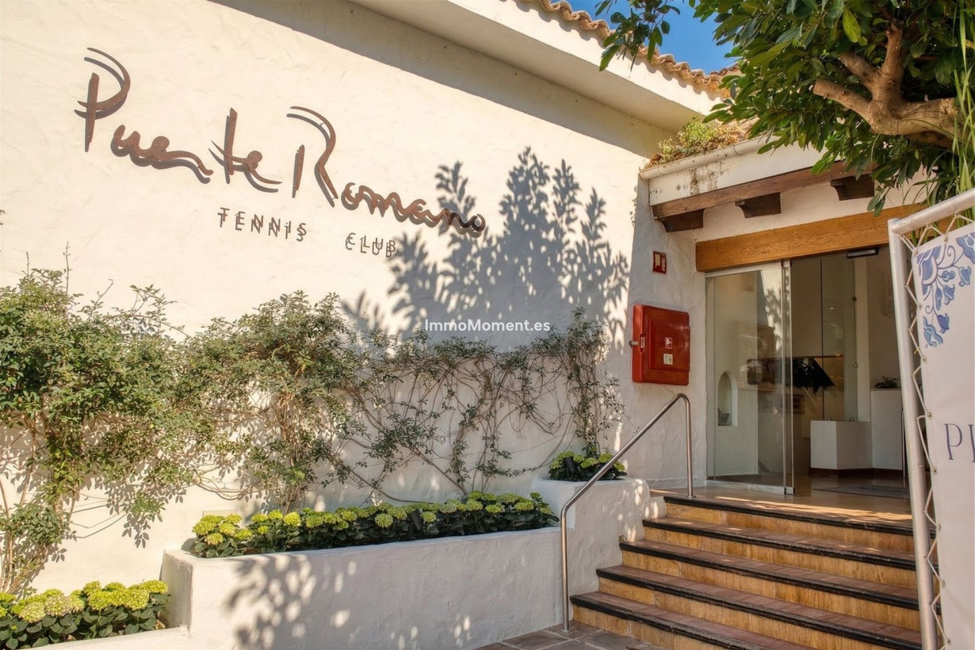 Bestaande woning - Appartement - Marbella - The Golden Mile