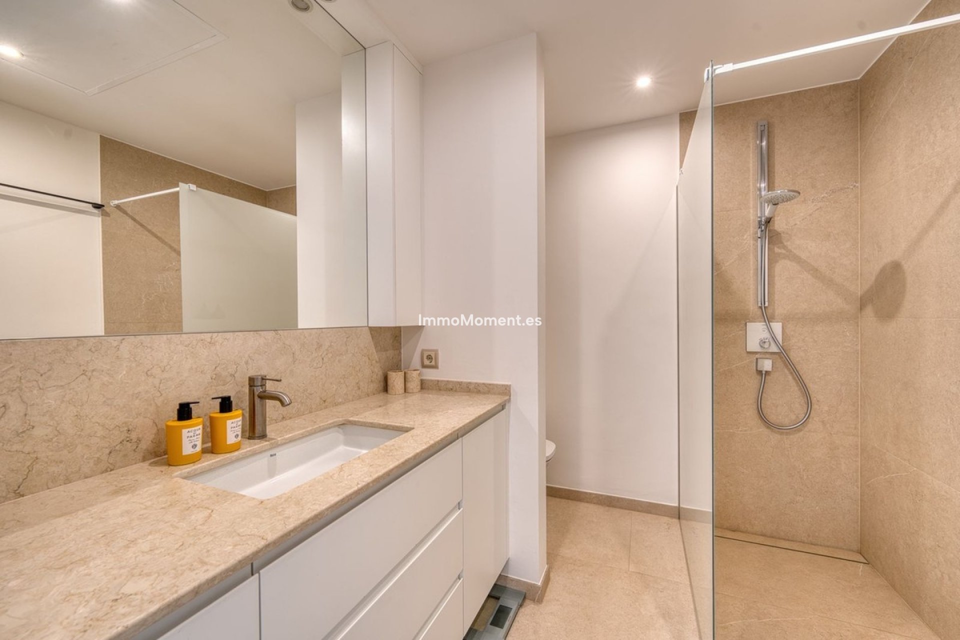 Bestaande woning - Appartement - Marbella - The Golden Mile