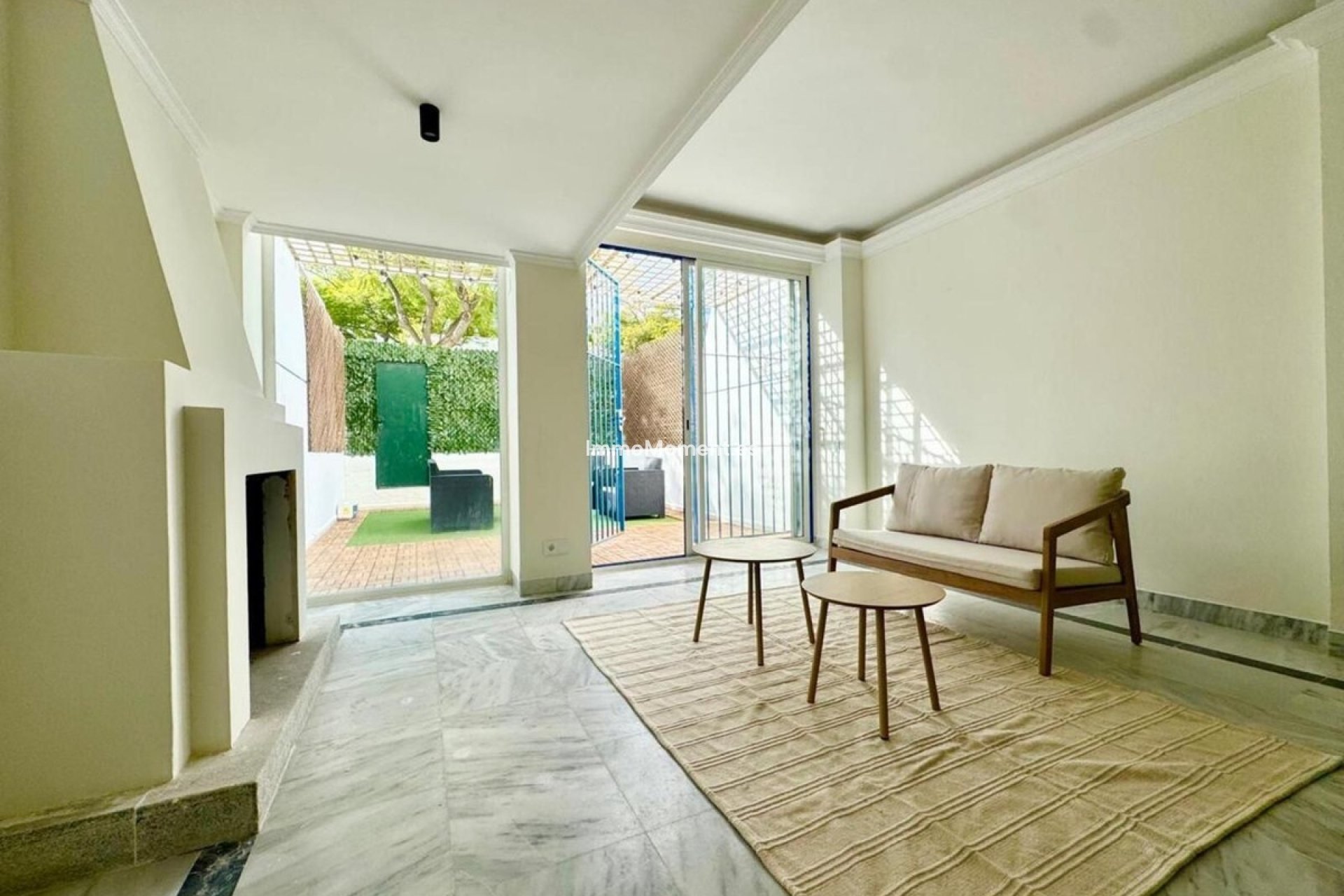 Bestaande woning - Appartement - Marbella - The Golden Mile