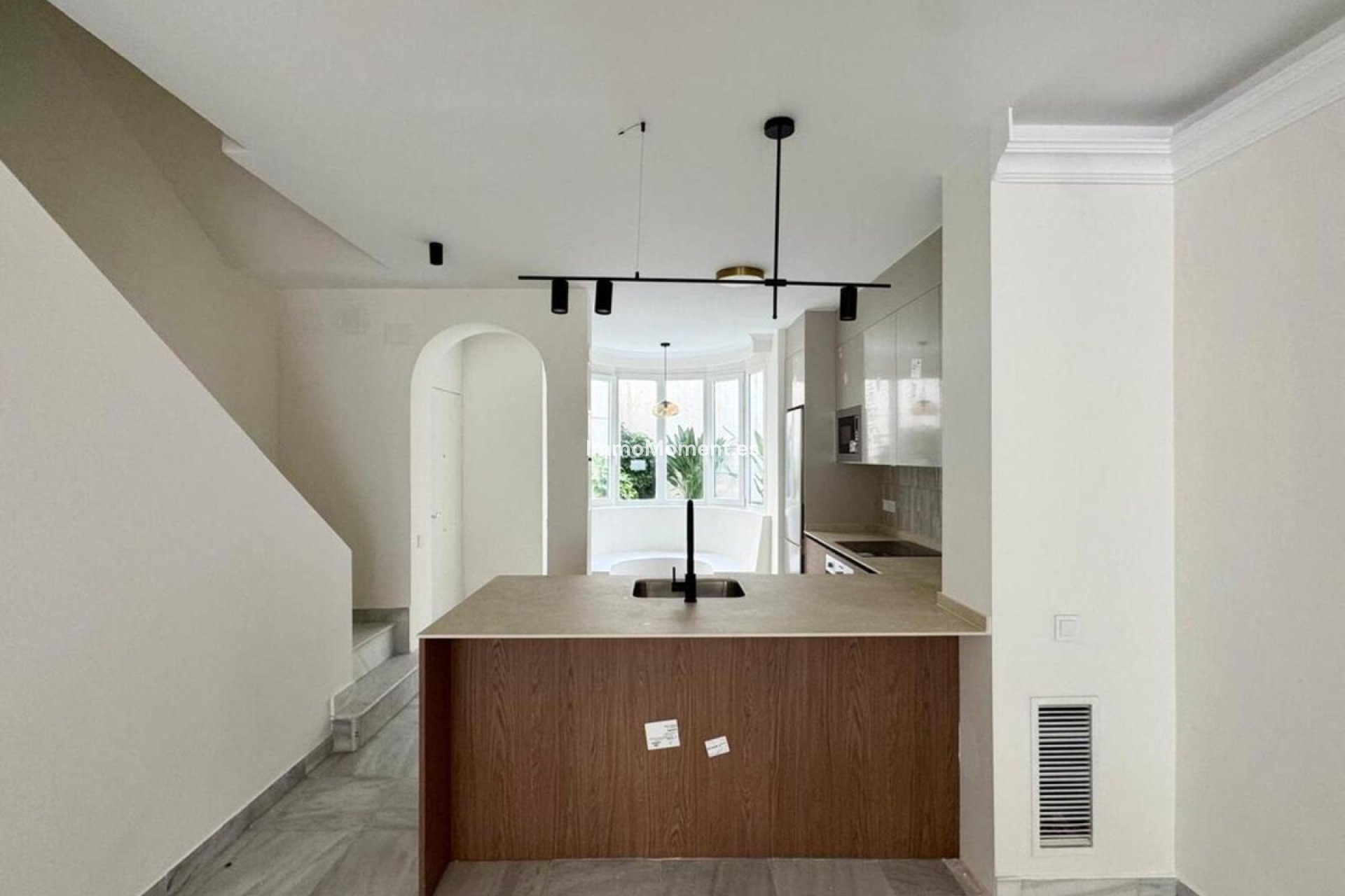 Bestaande woning - Appartement - Marbella - The Golden Mile