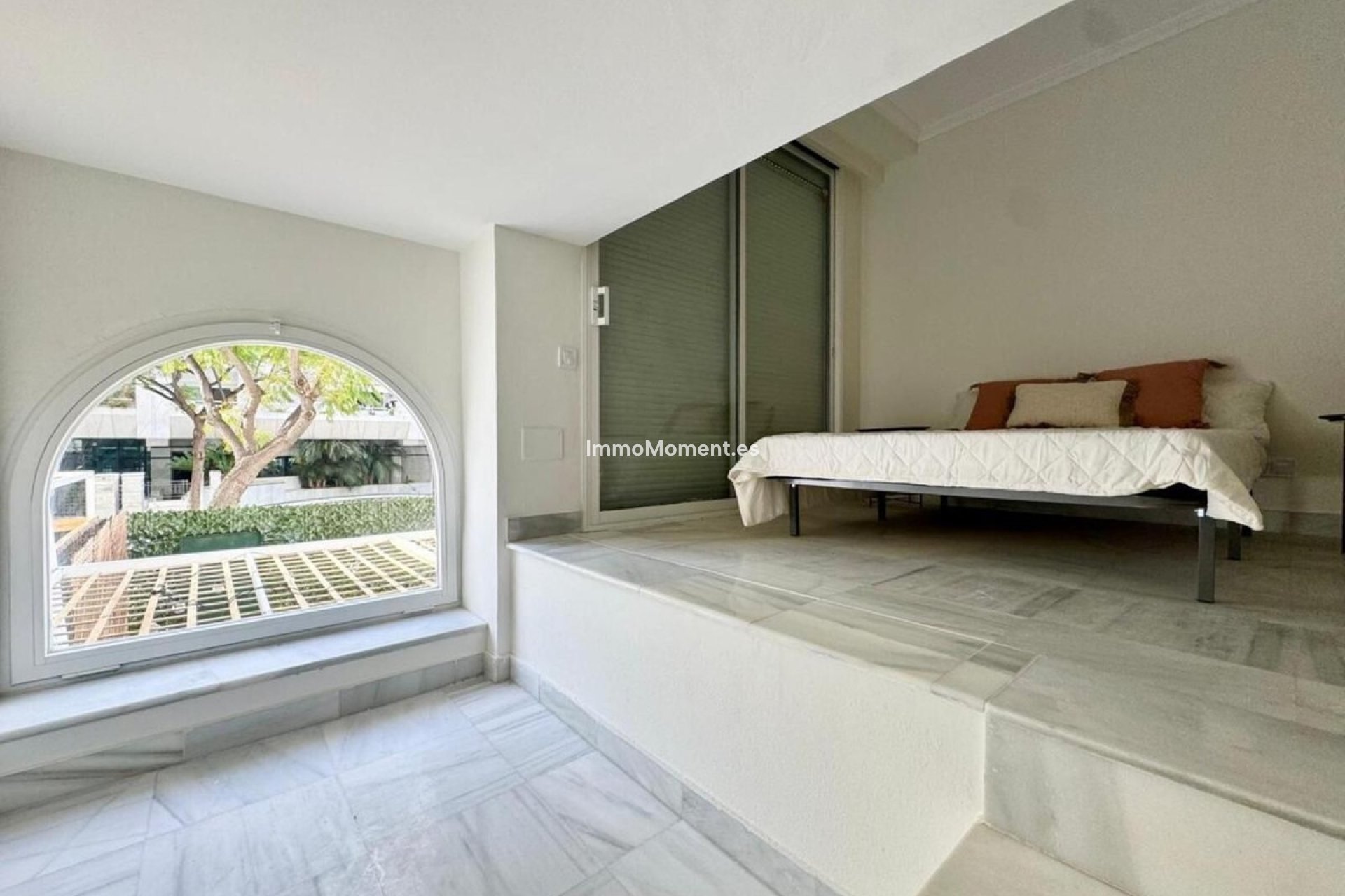 Bestaande woning - Appartement - Marbella - The Golden Mile