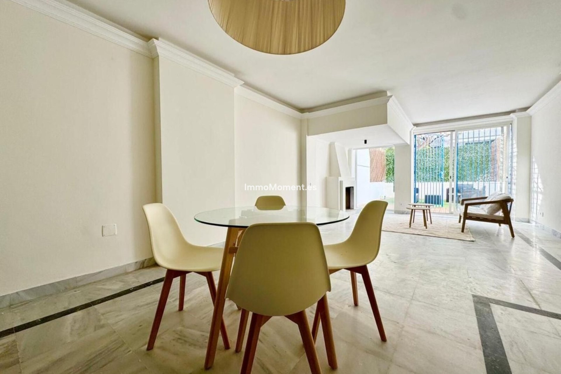 Bestaande woning - Appartement - Marbella - The Golden Mile